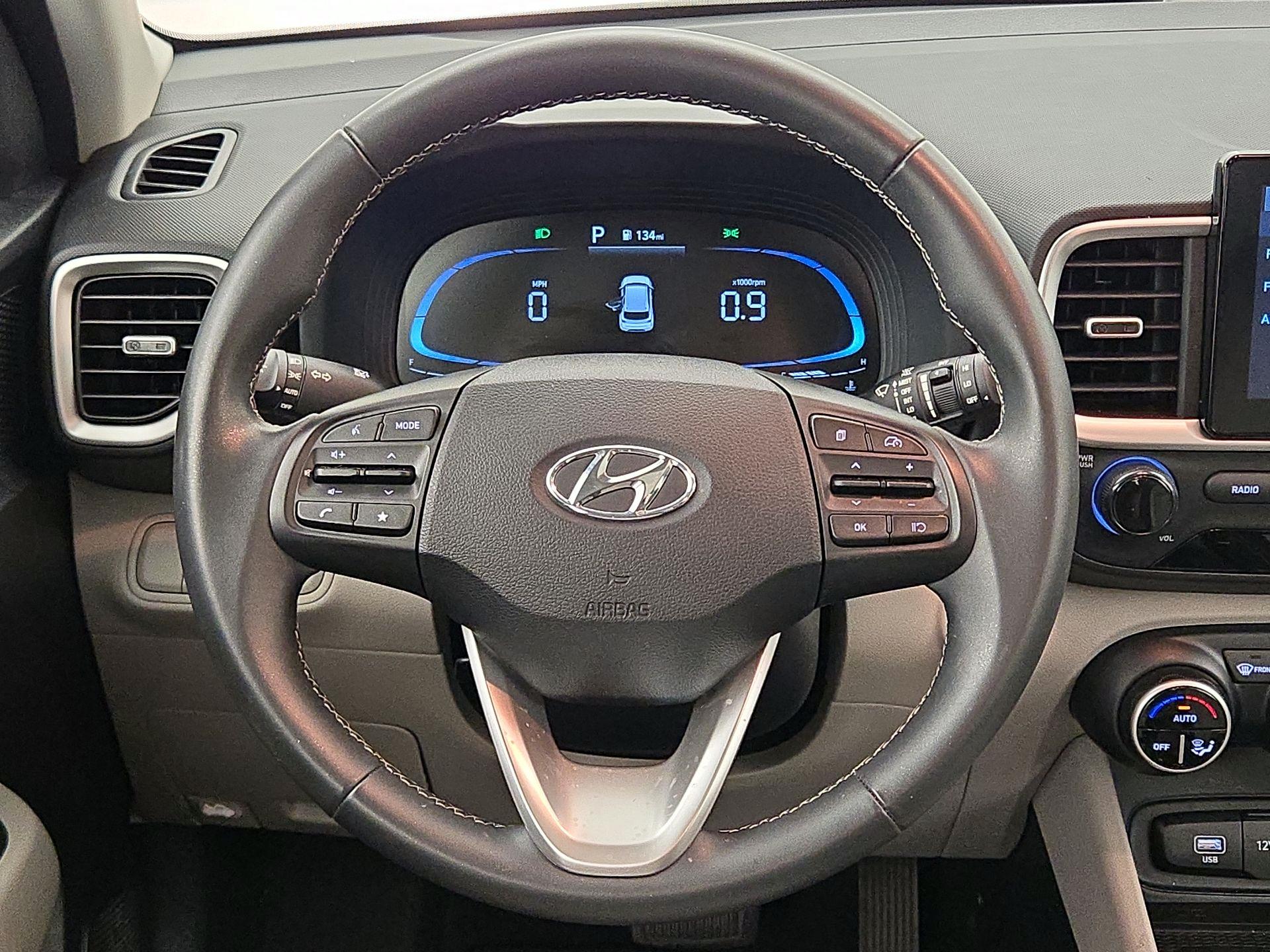 Thumbnail: 2026 Hyundai Venue - 10