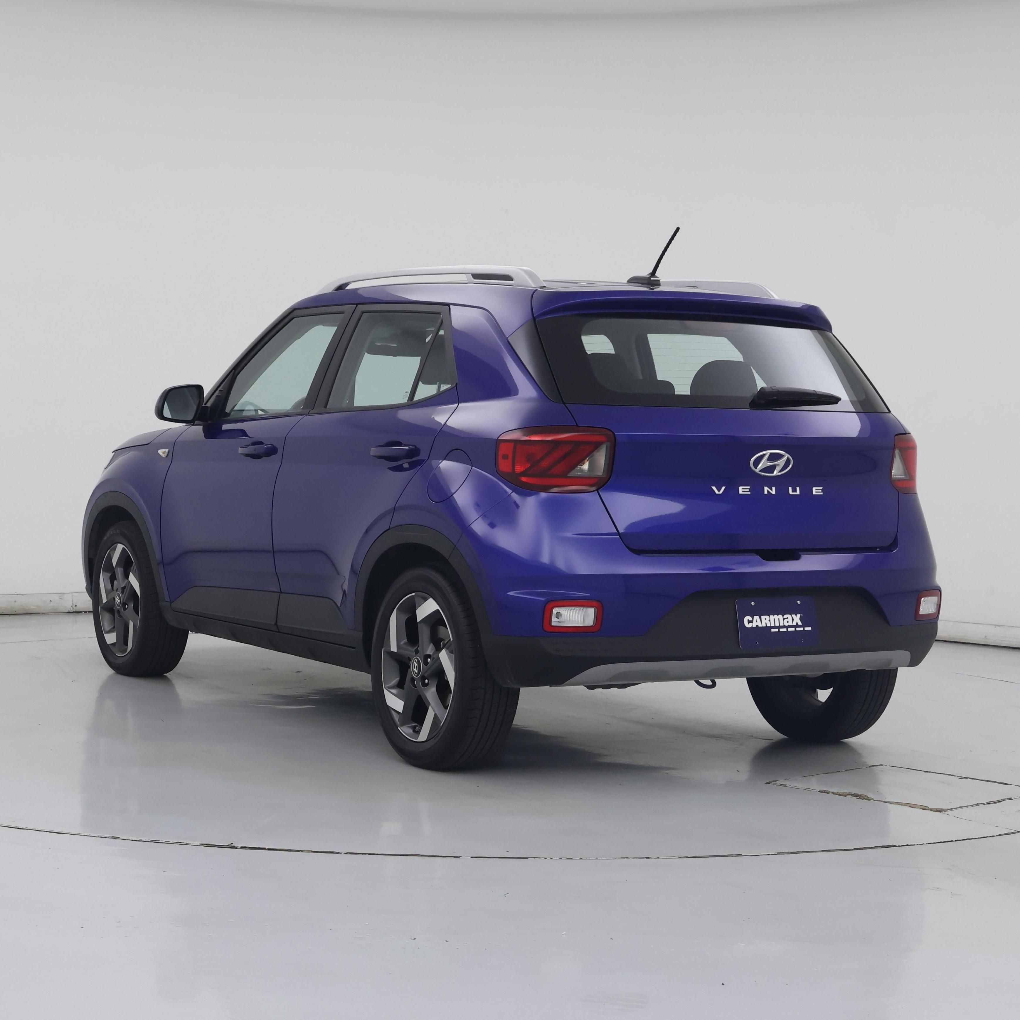 Thumbnail: 2026 Hyundai Venue - 2
