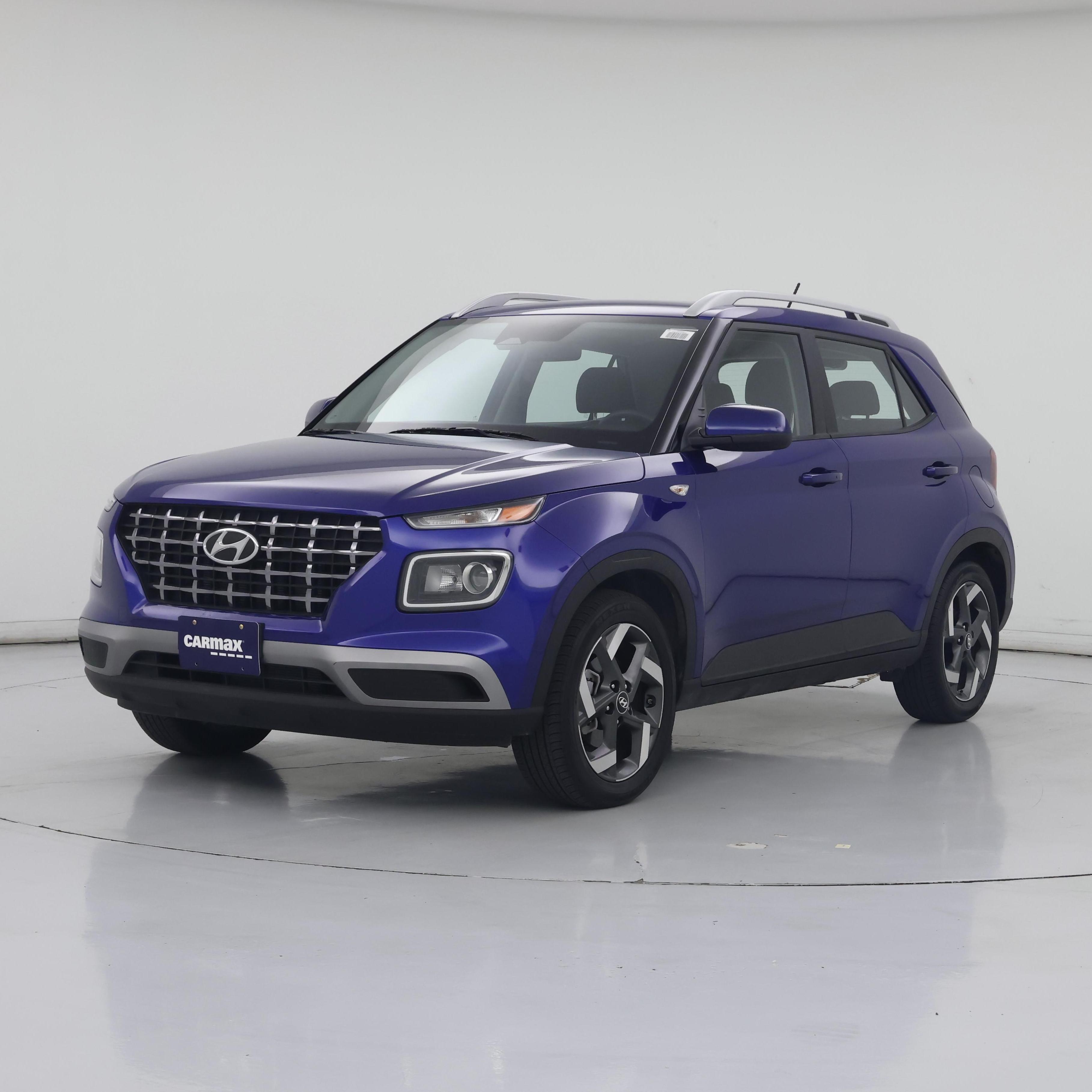 Thumbnail: 2026 Hyundai Venue - 4