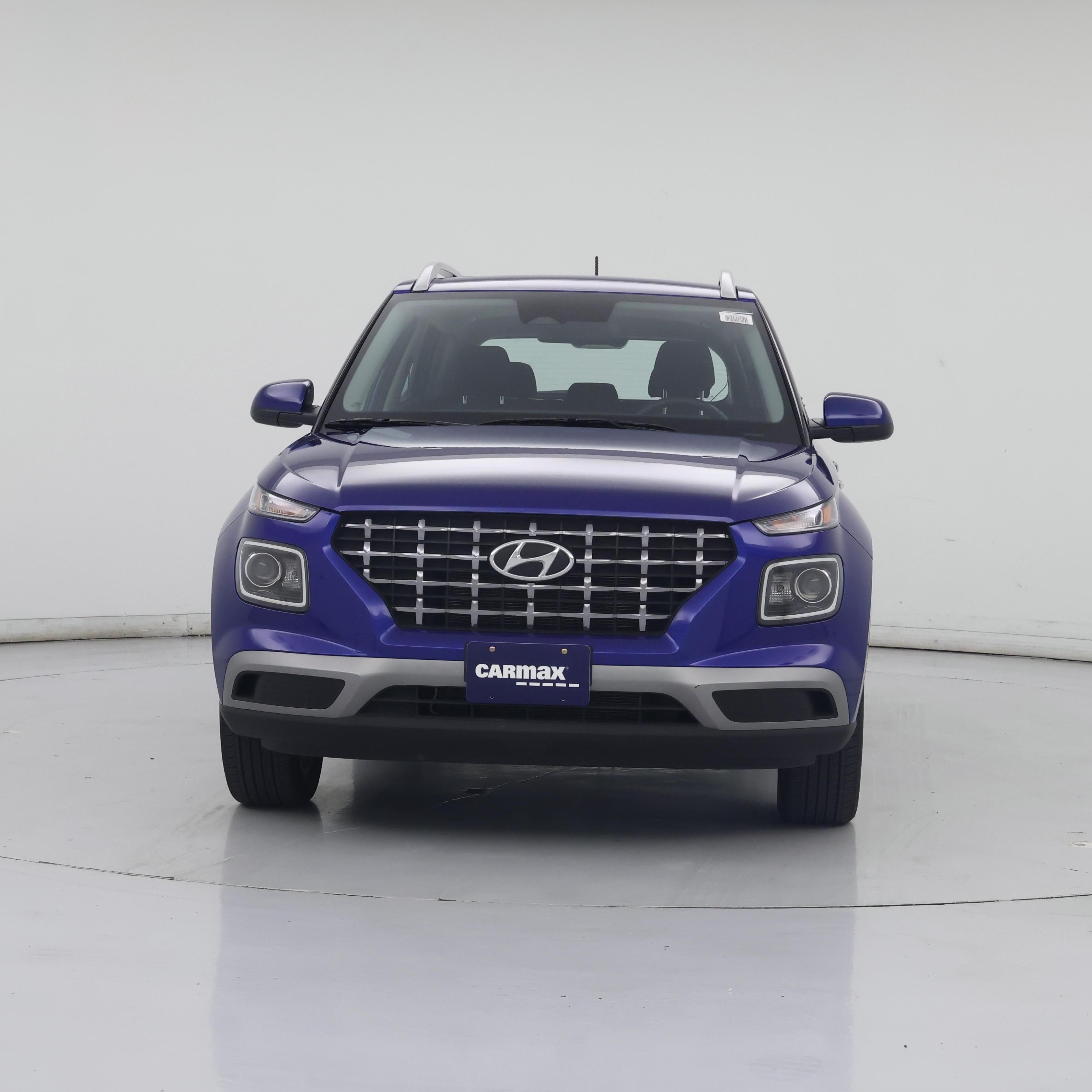 Thumbnail: 2026 Hyundai Venue - 5