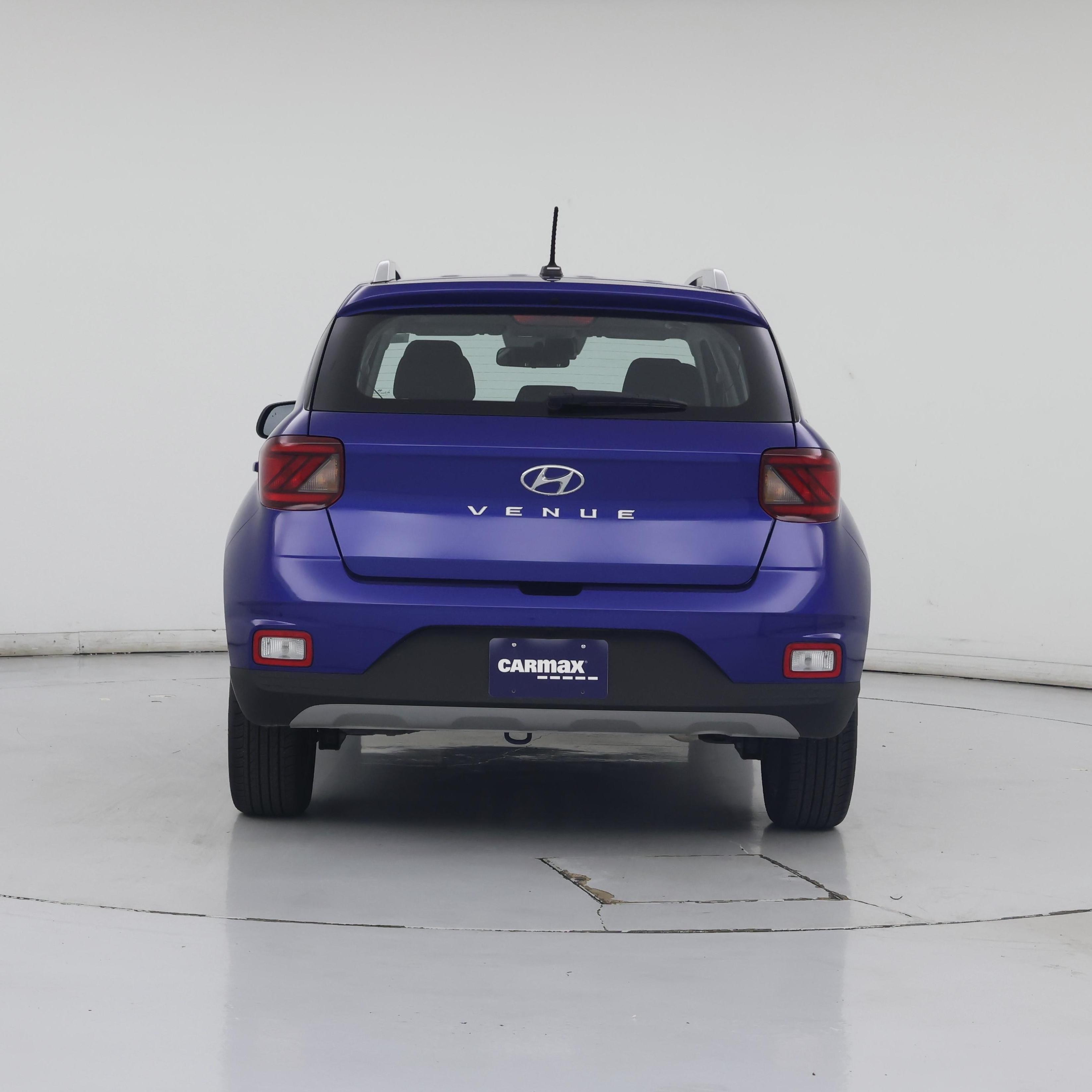 Thumbnail: 2026 Hyundai Venue - 6
