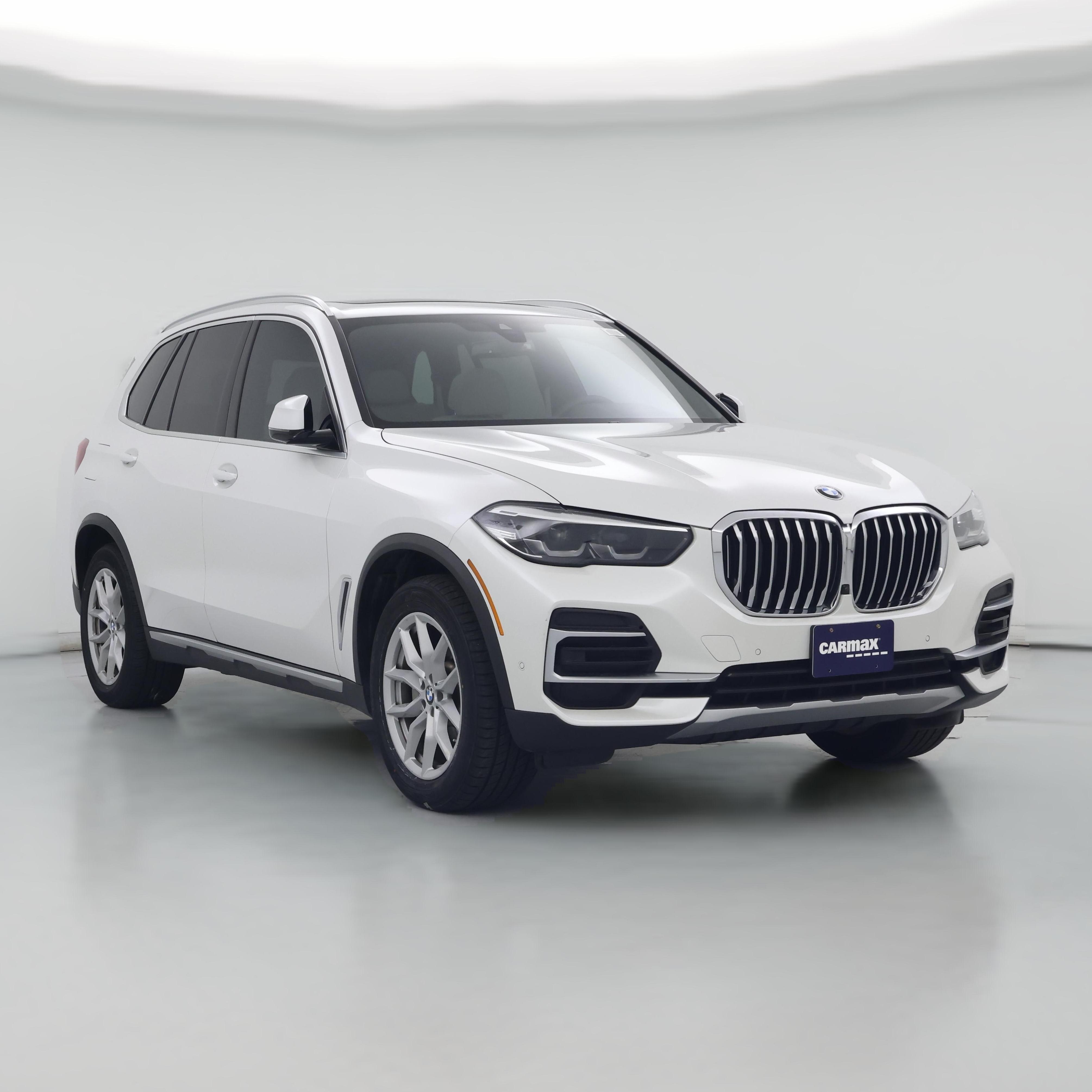 Thumbnail: 2023 BMW X5 - 1