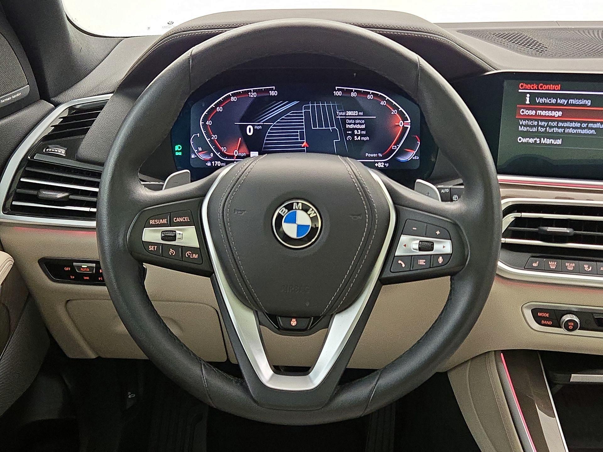 Thumbnail: 2023 BMW X5 - 10