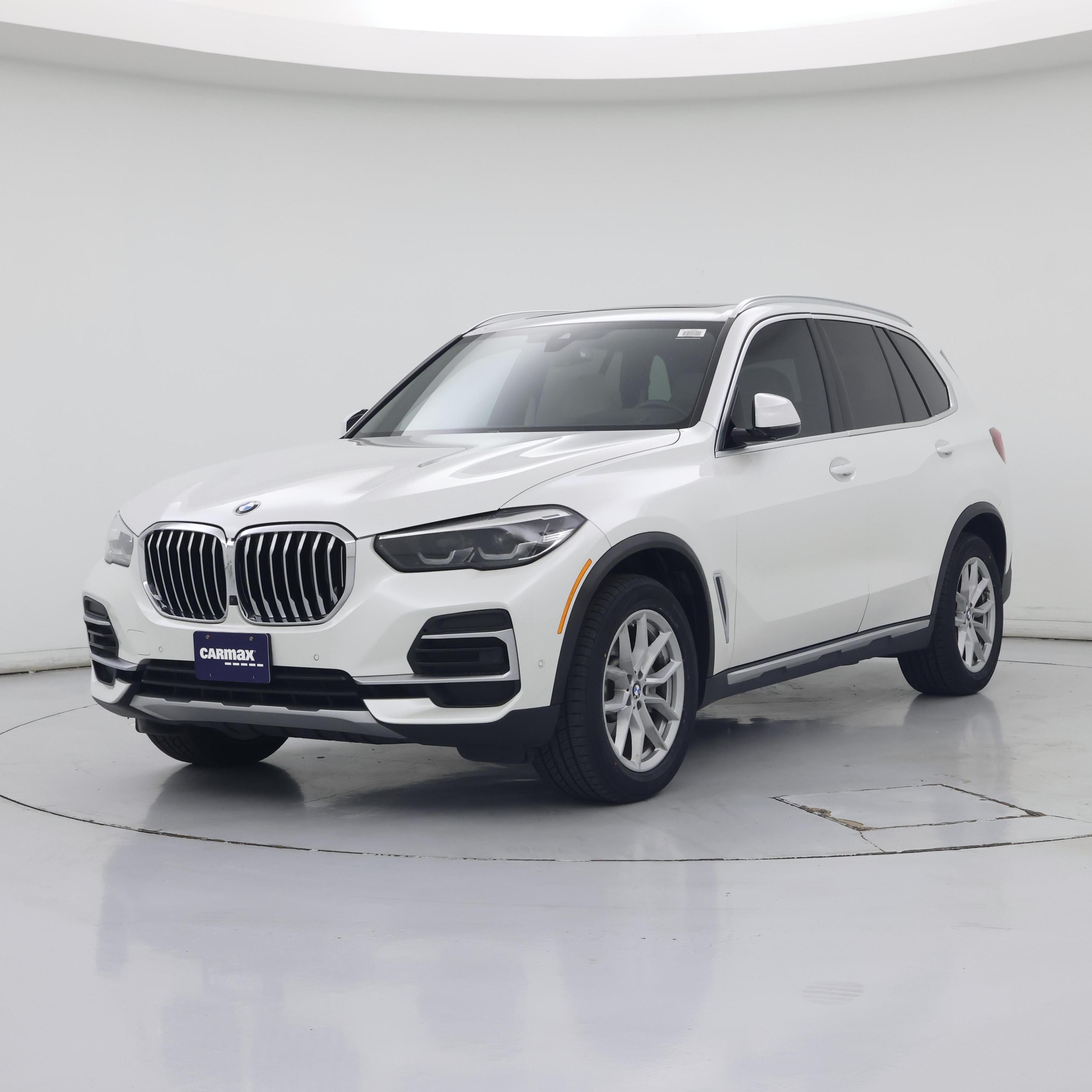 Thumbnail: 2023 BMW X5 - 4