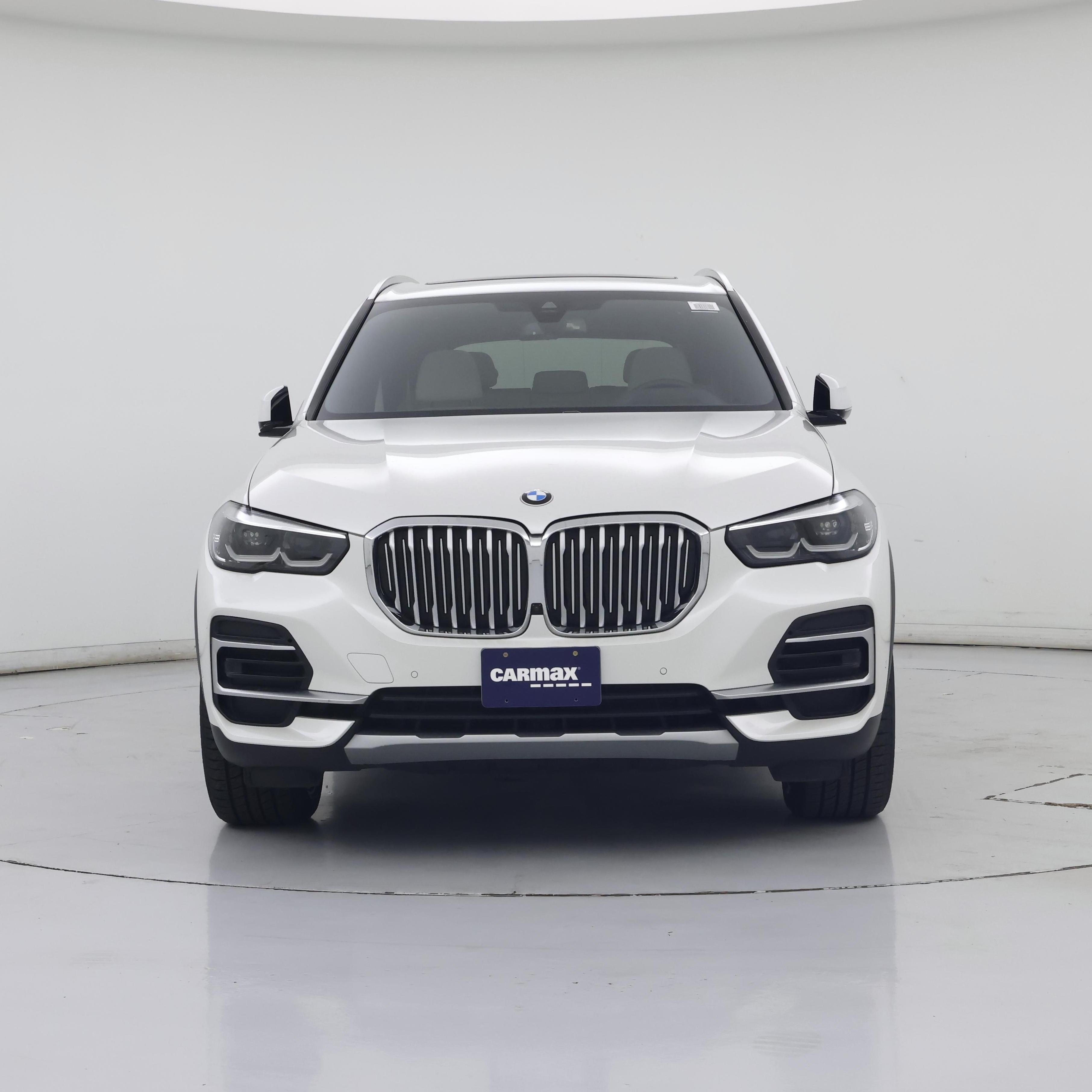 Thumbnail: 2023 BMW X5 - 5