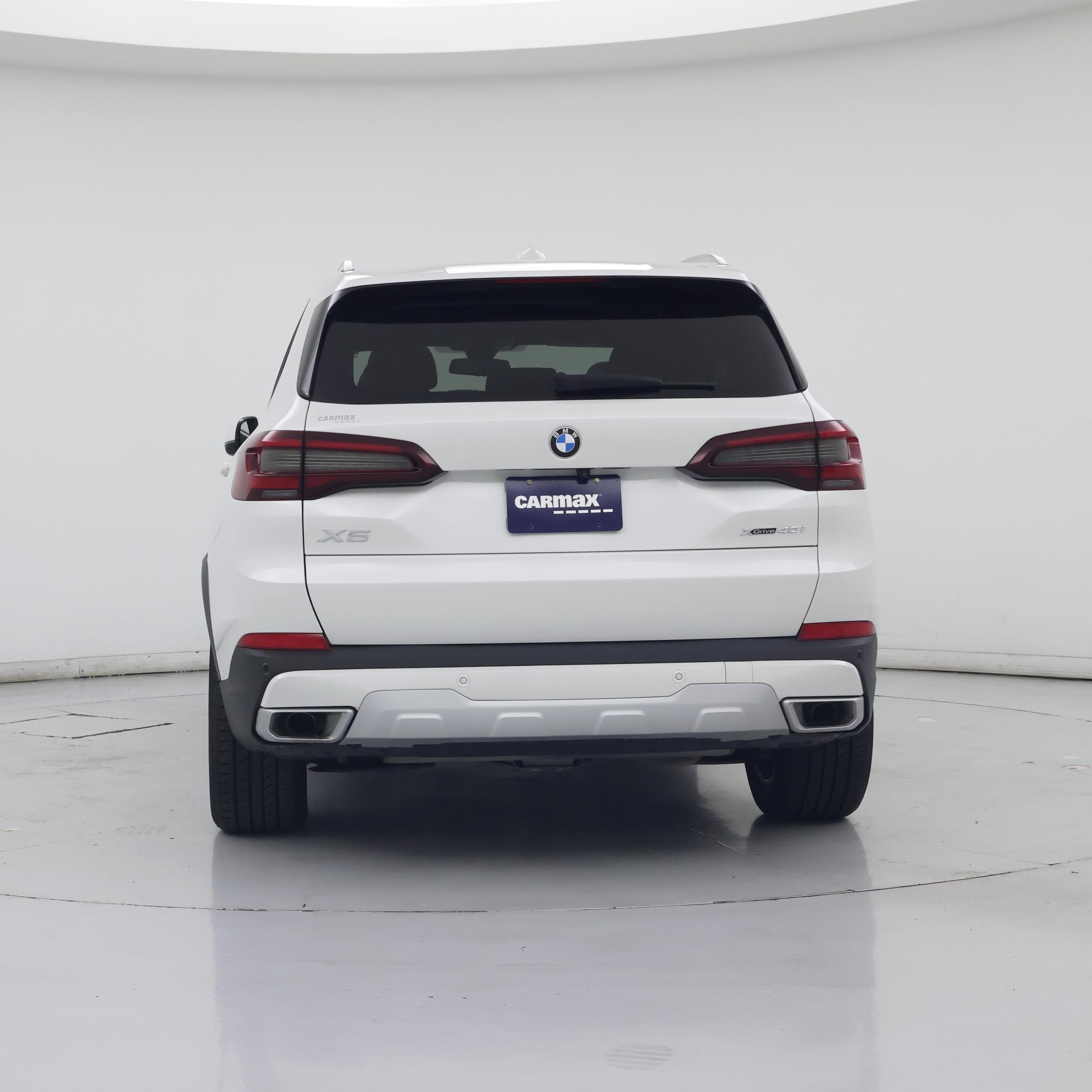 Thumbnail: 2023 BMW X5 - 6
