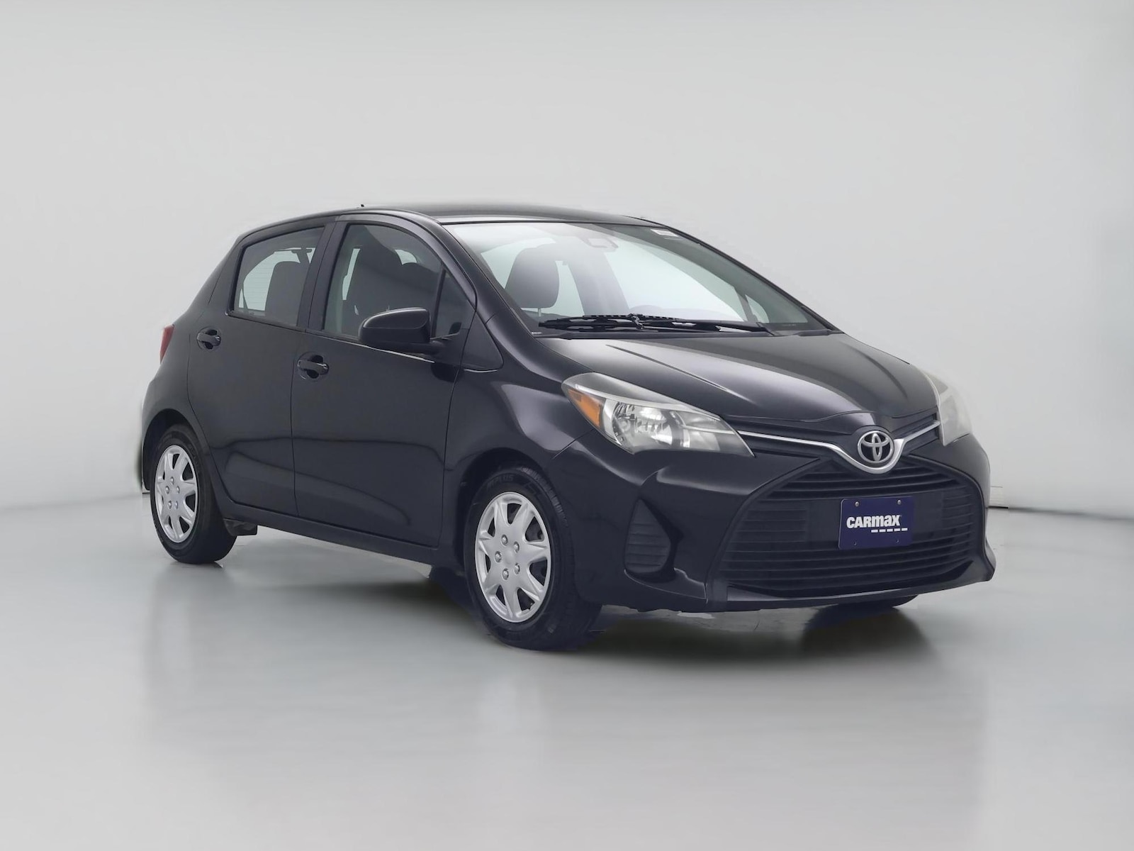 2017 Toyota Yaris