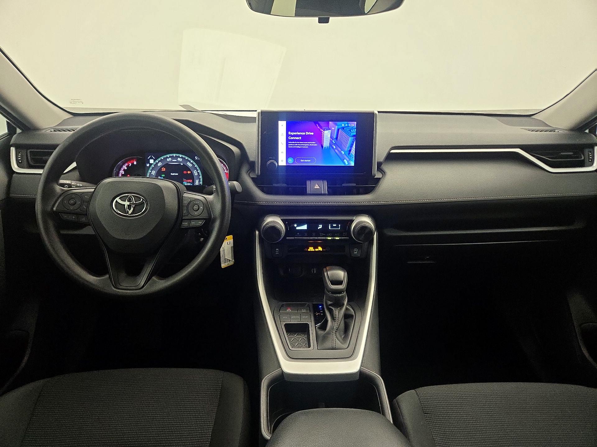 Thumbnail: 2024 Toyota RAV4 - 9