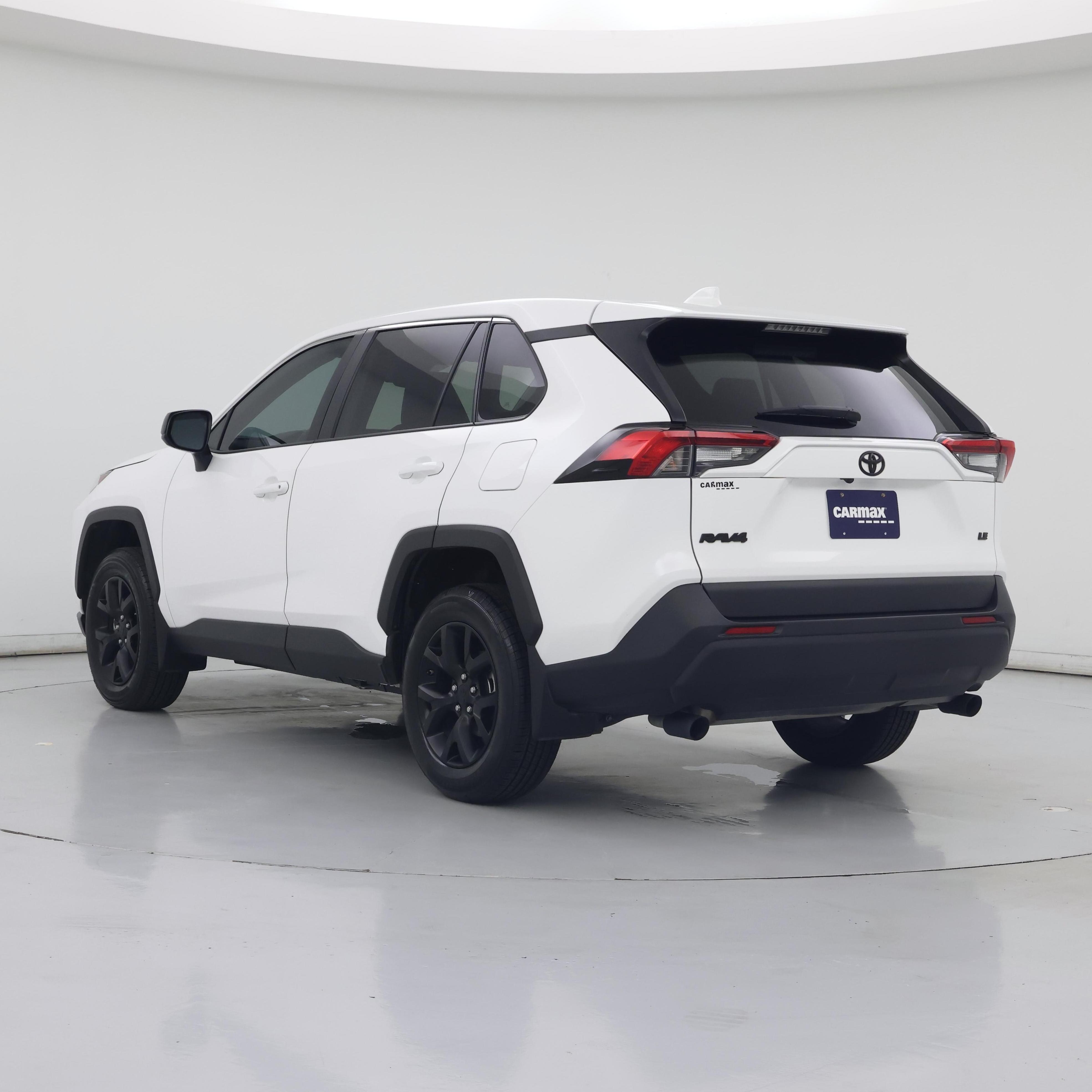 Thumbnail: 2024 Toyota RAV4 - 2