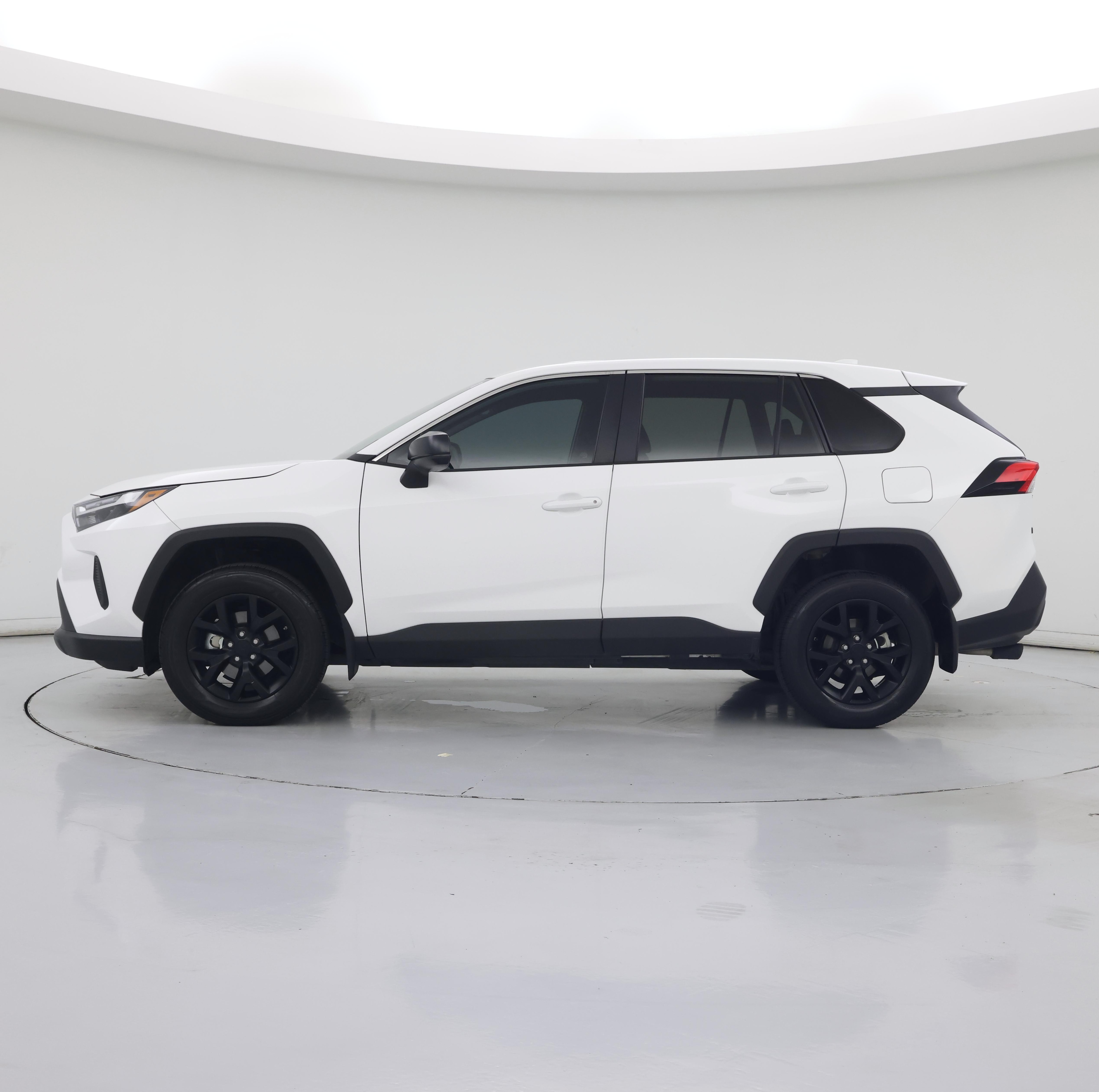 Thumbnail: 2024 Toyota RAV4 - 3