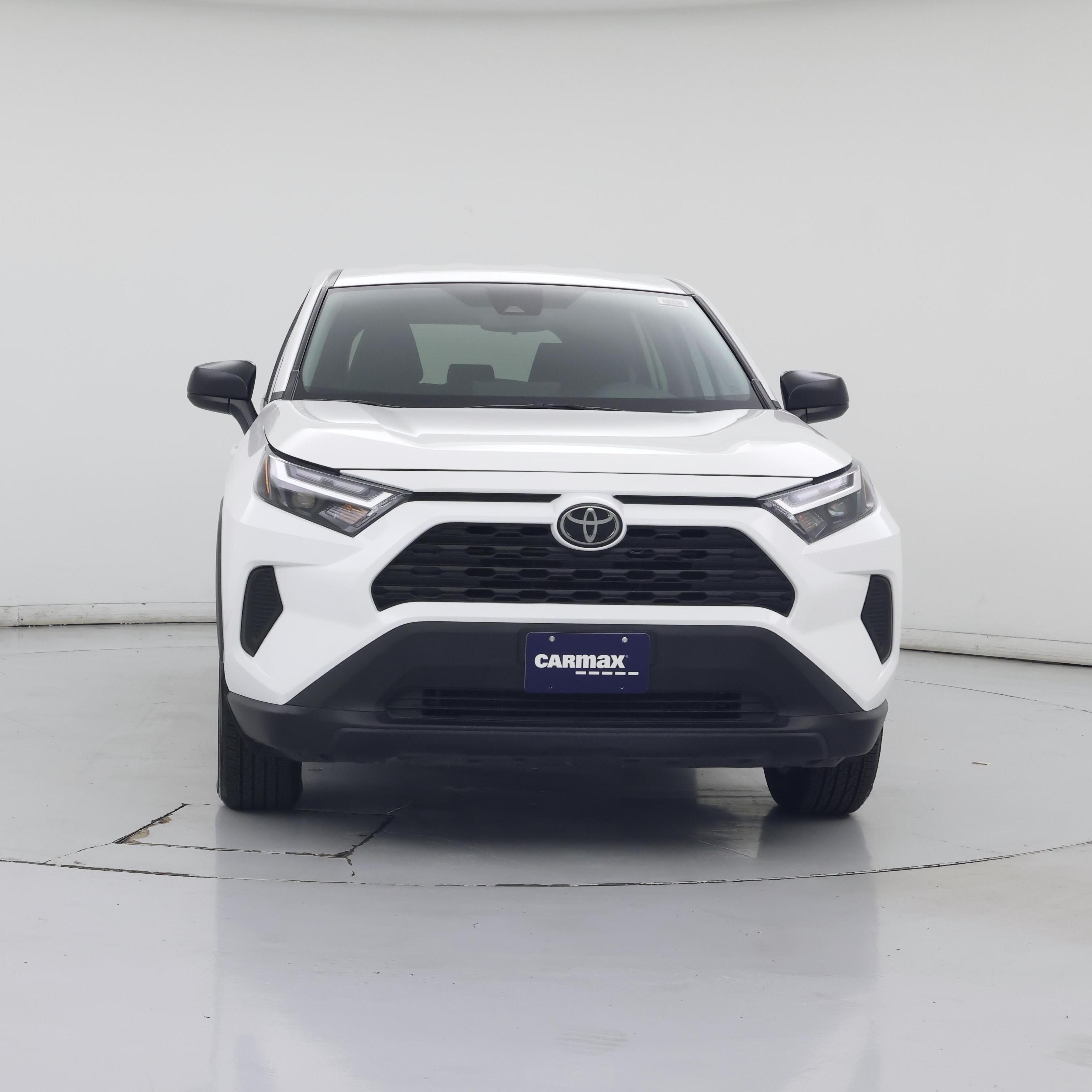 Thumbnail: 2024 Toyota RAV4 - 5