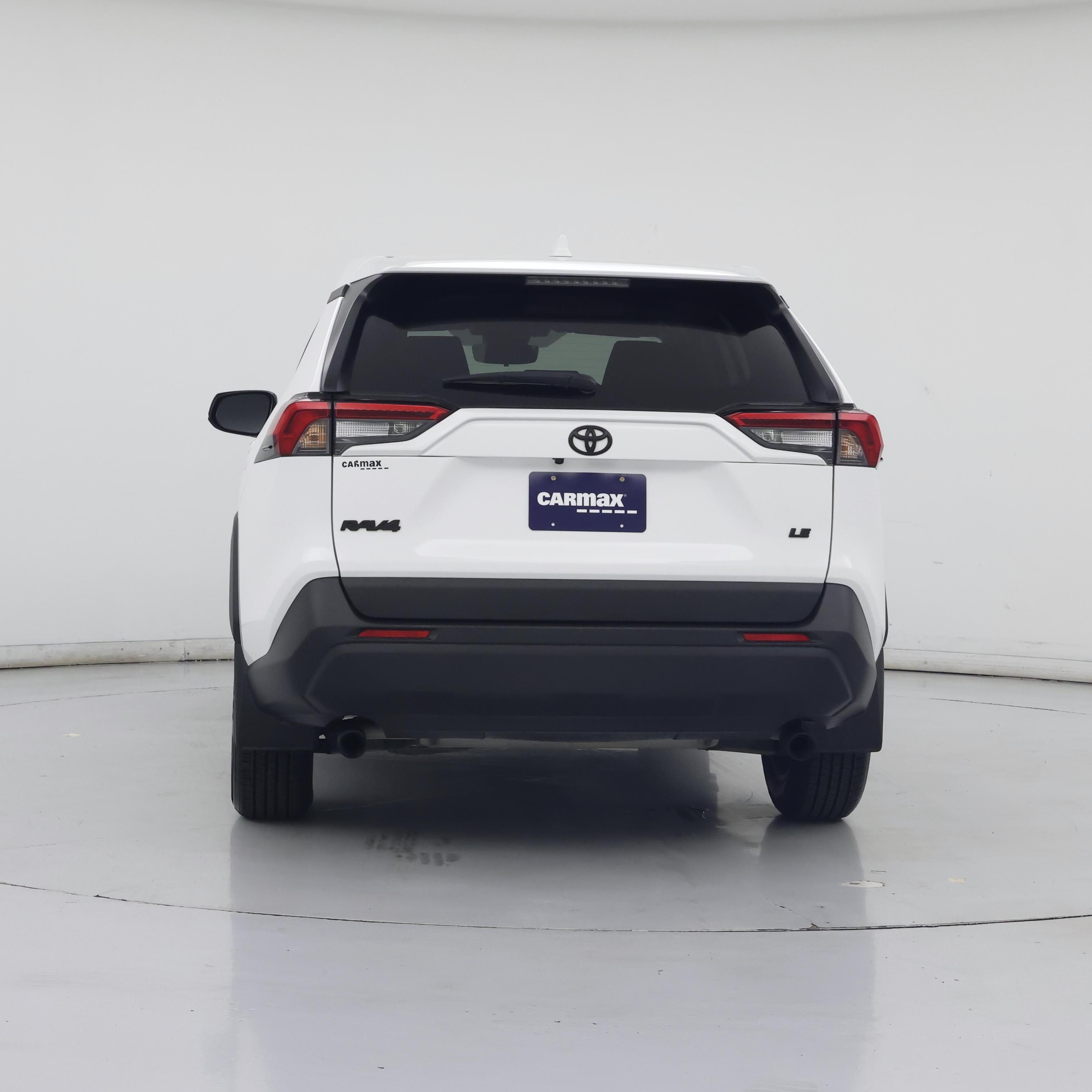 Thumbnail: 2024 Toyota RAV4 - 6