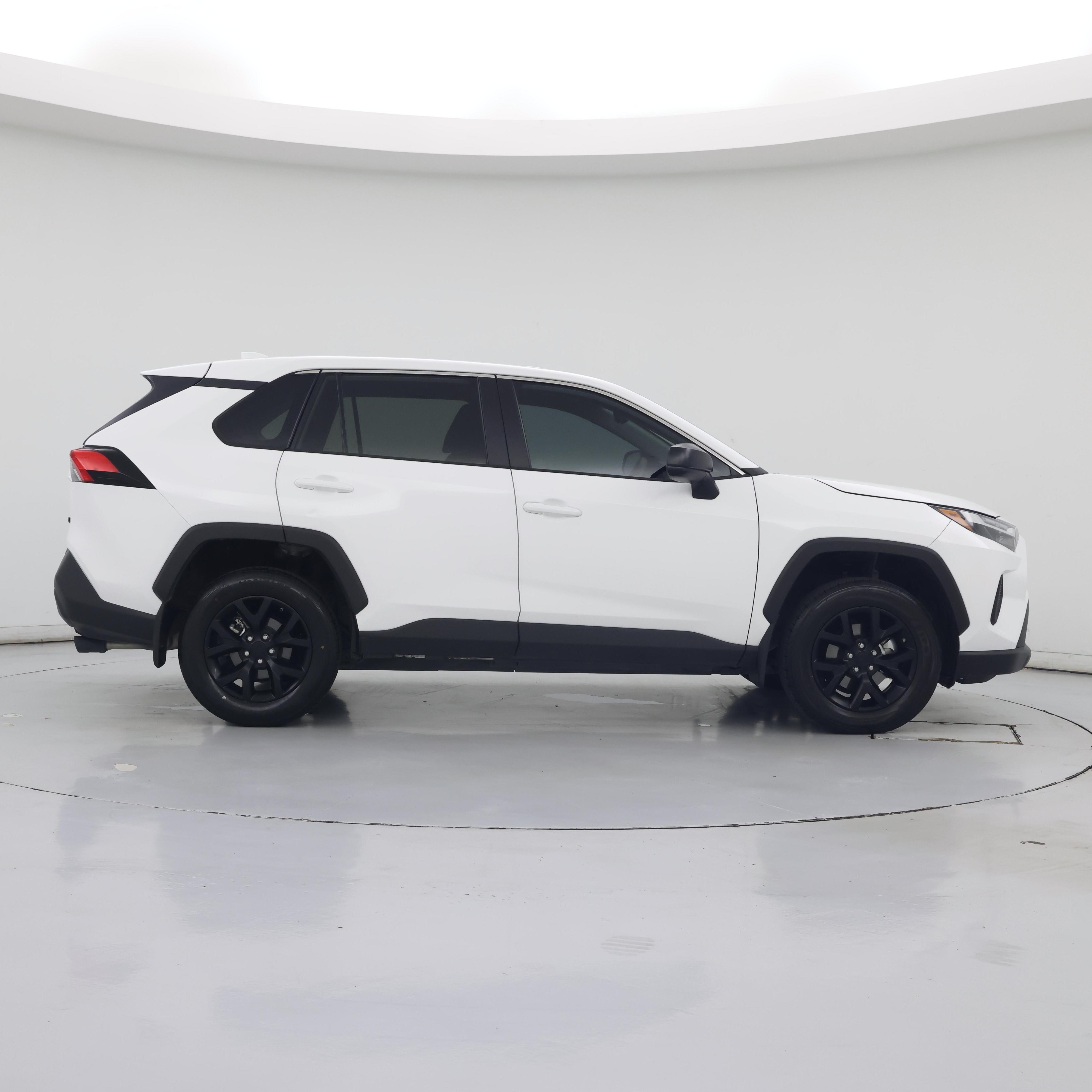 Thumbnail: 2024 Toyota RAV4 - 7