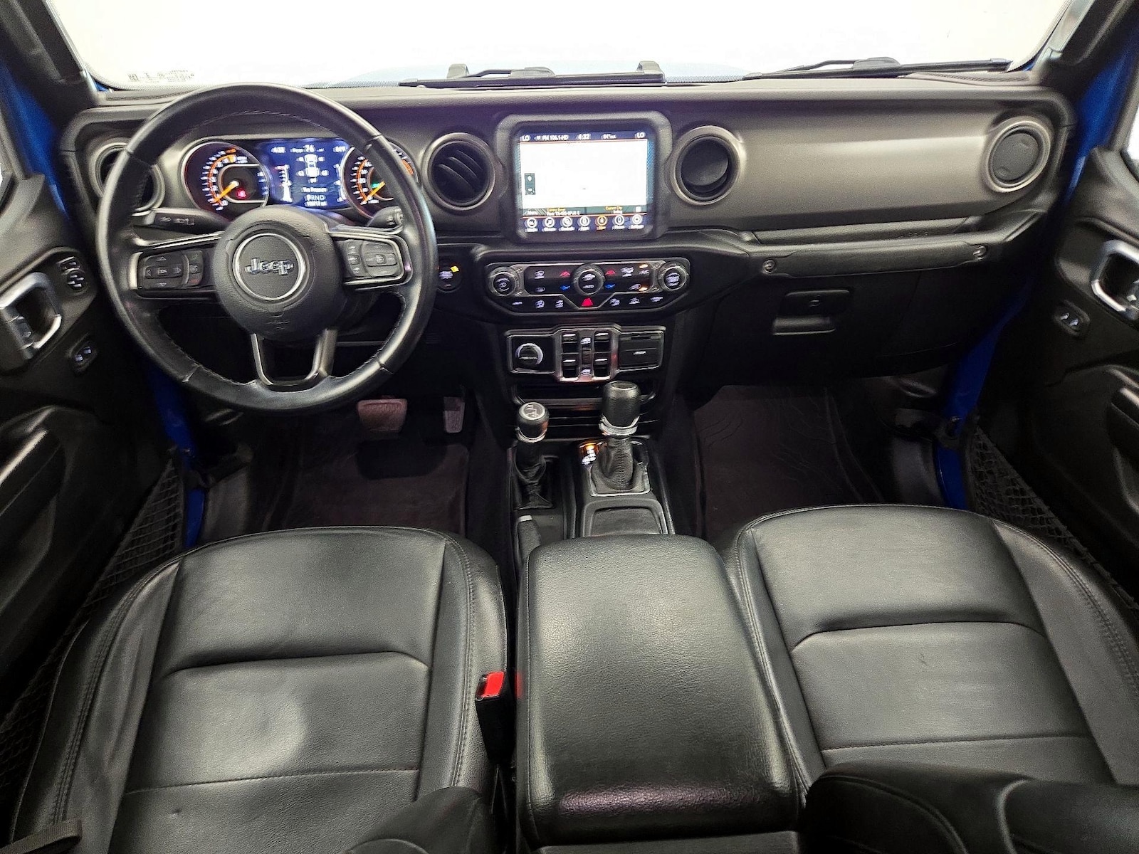 2021 Jeep Gladiator Texas Trail - Photo 10