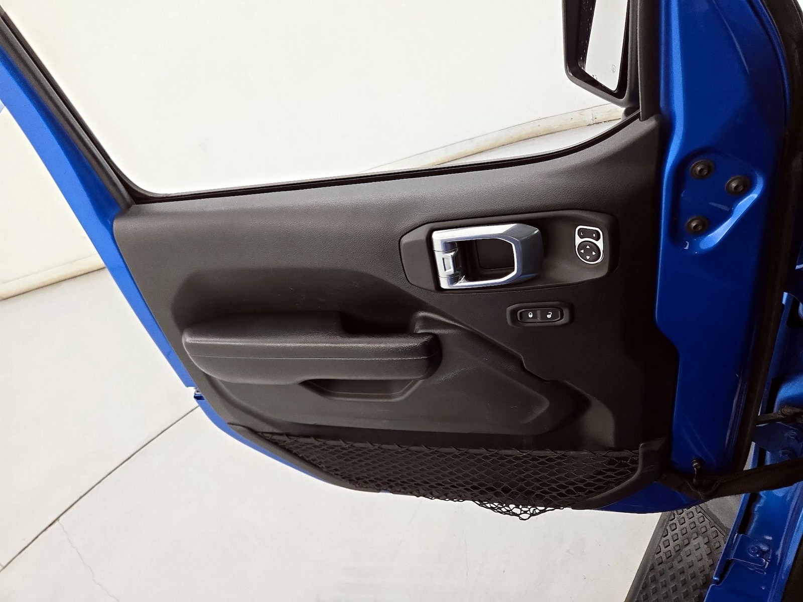 2021 Jeep Gladiator Texas Trail - Photo 13