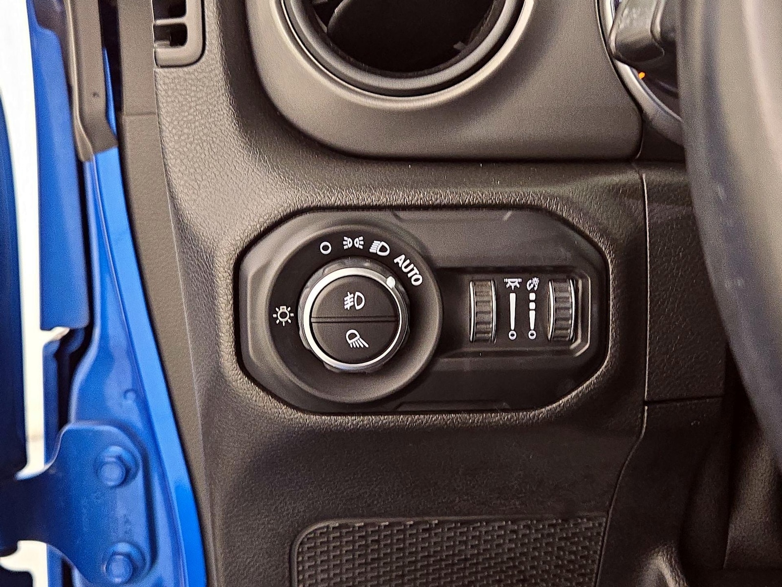 2021 Jeep Gladiator Texas Trail - Photo 14