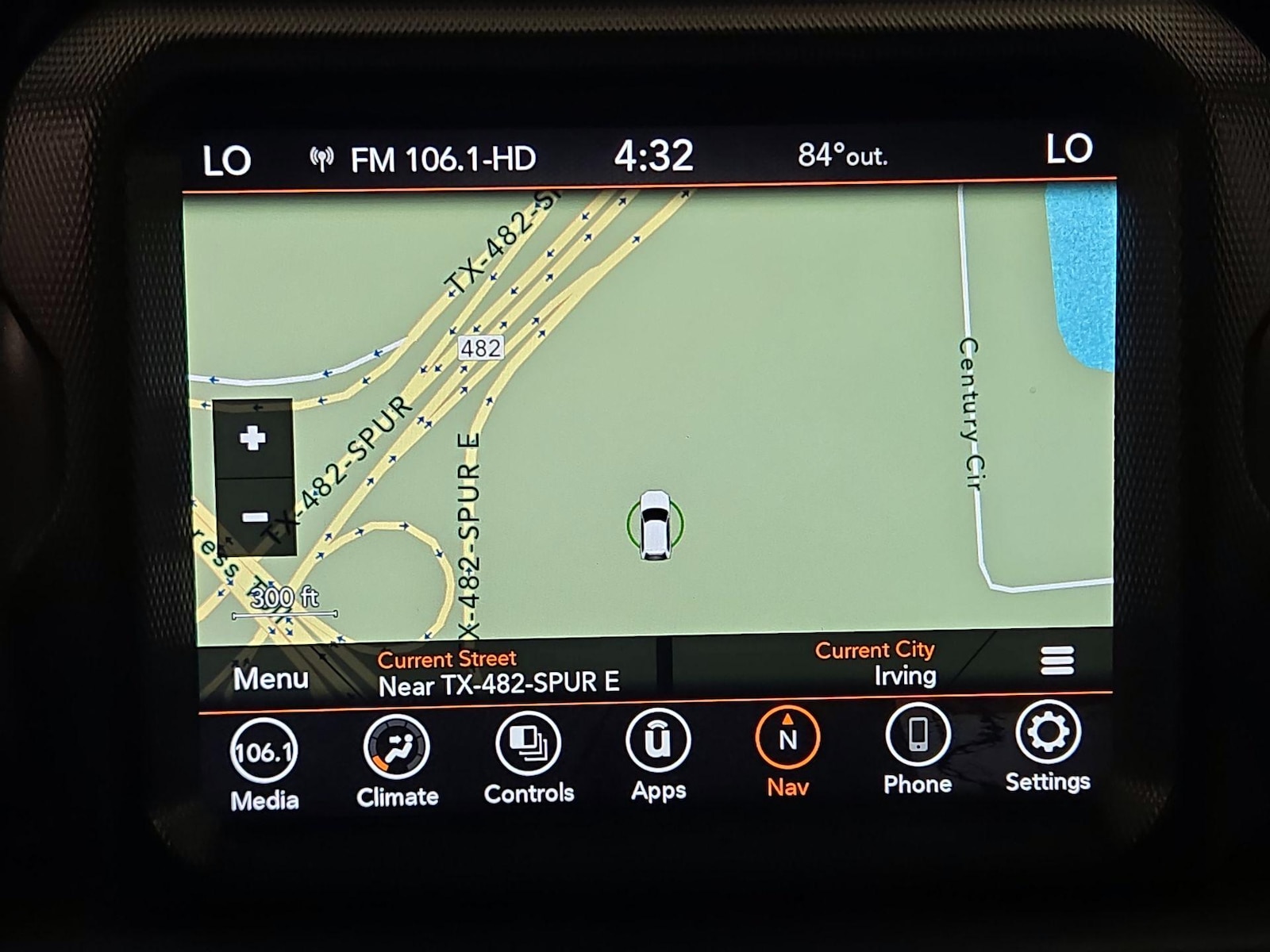 2021 Jeep Gladiator Texas Trail - Photo 15