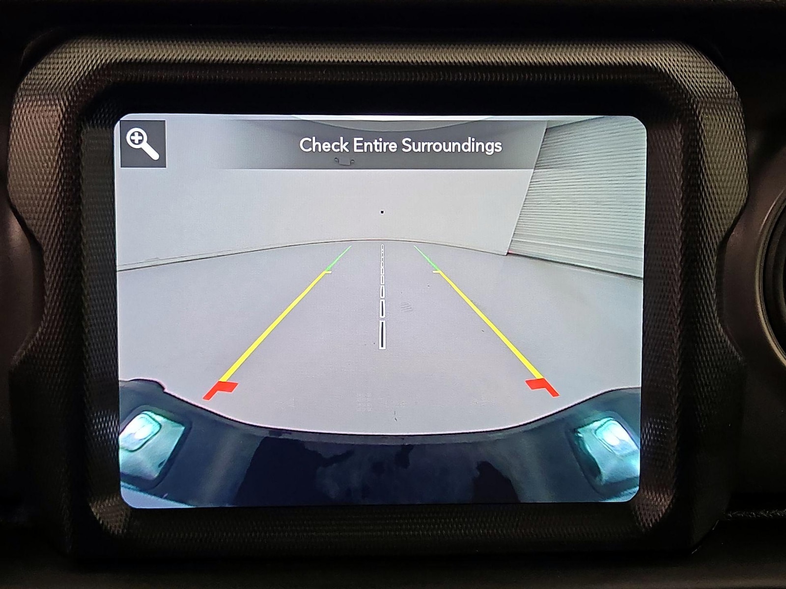 2021 Jeep Gladiator Texas Trail - Photo 16