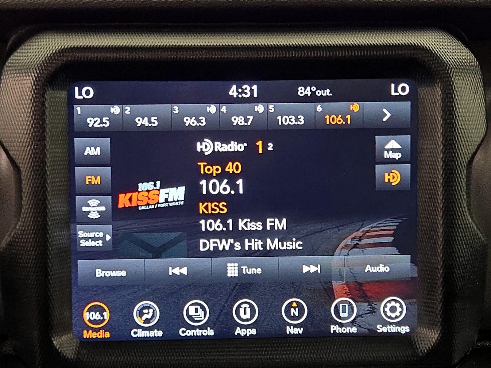 2021 Jeep Gladiator Texas Trail - Photo 17