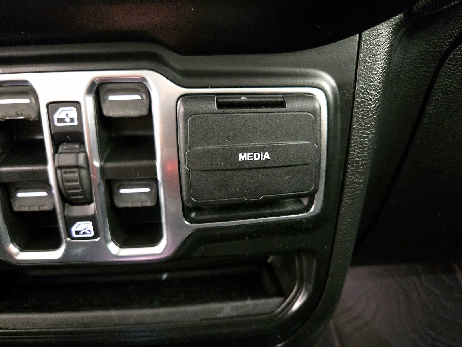 2021 Jeep Gladiator Texas Trail - Photo 20