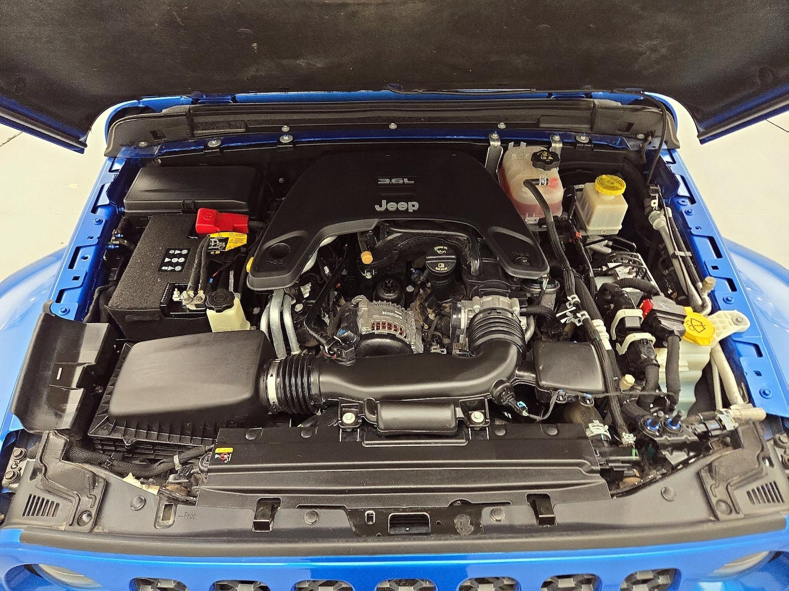 2021 Jeep Gladiator Texas Trail - Photo 23