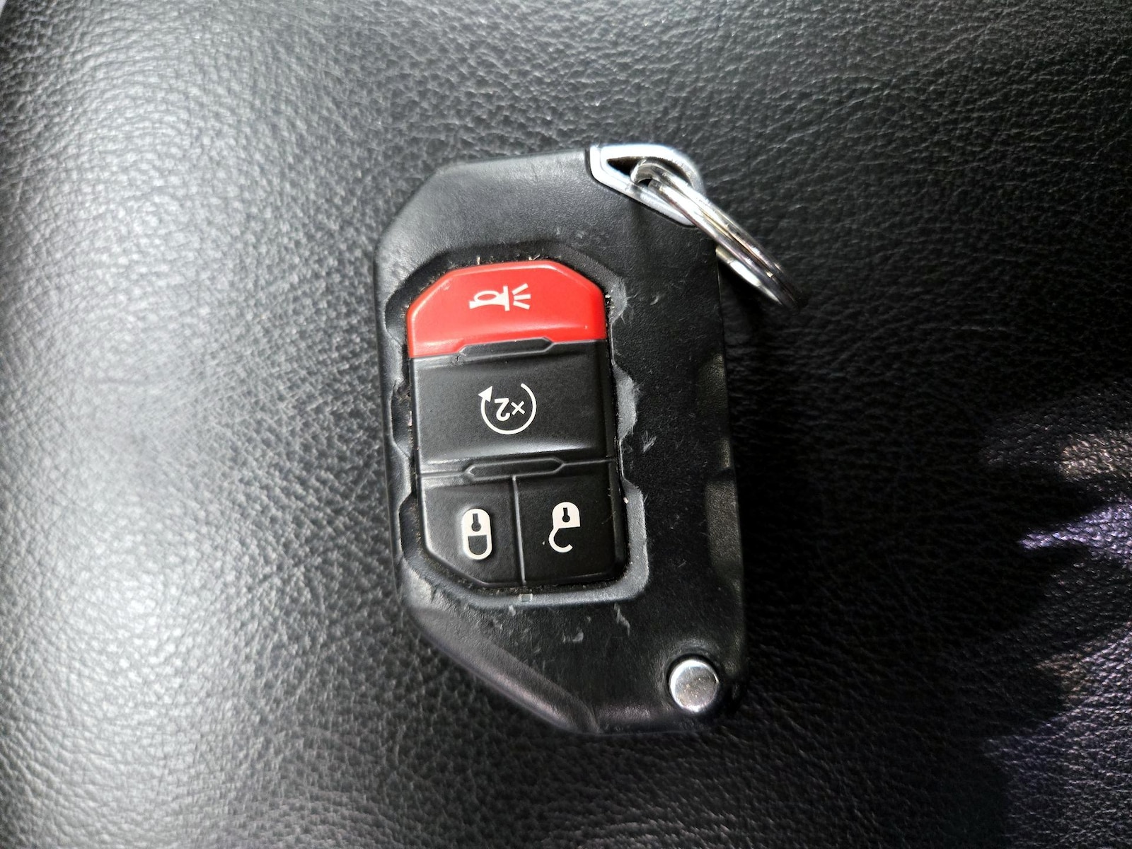 2021 Jeep Gladiator Texas Trail - Photo 24