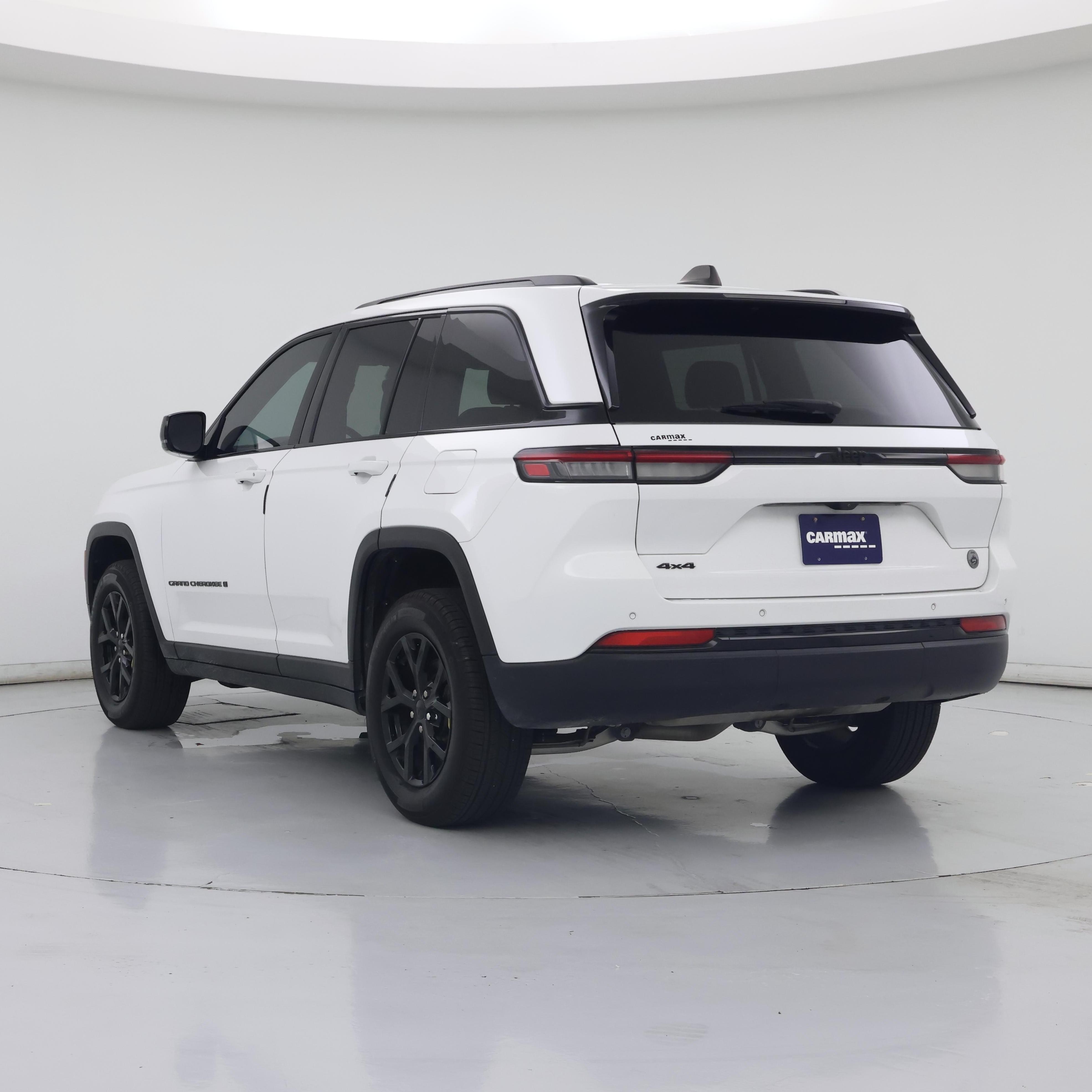 Thumbnail: 2024 Jeep Grand Cherokee - 2