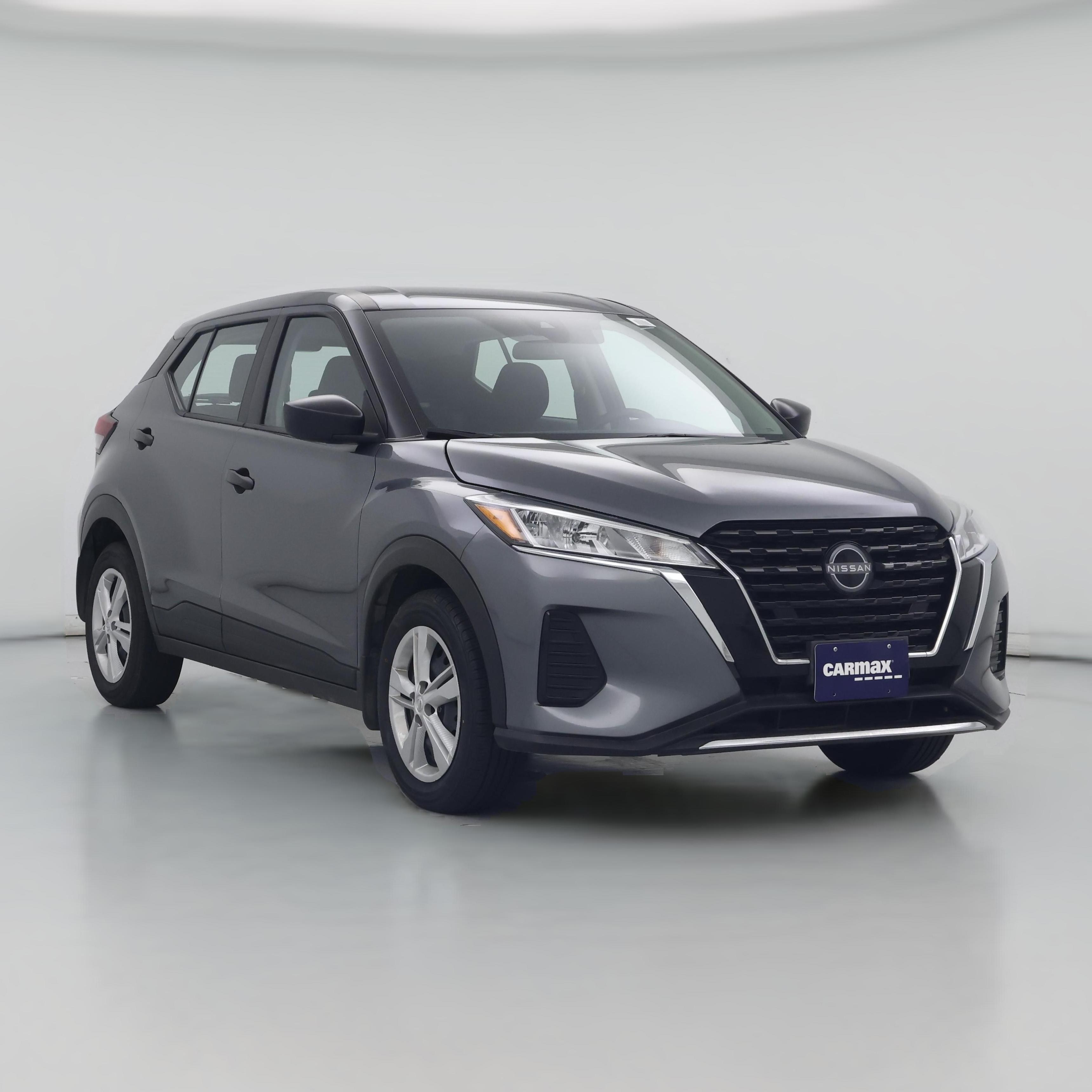 Thumbnail: 2025 Nissan Kicks - 1