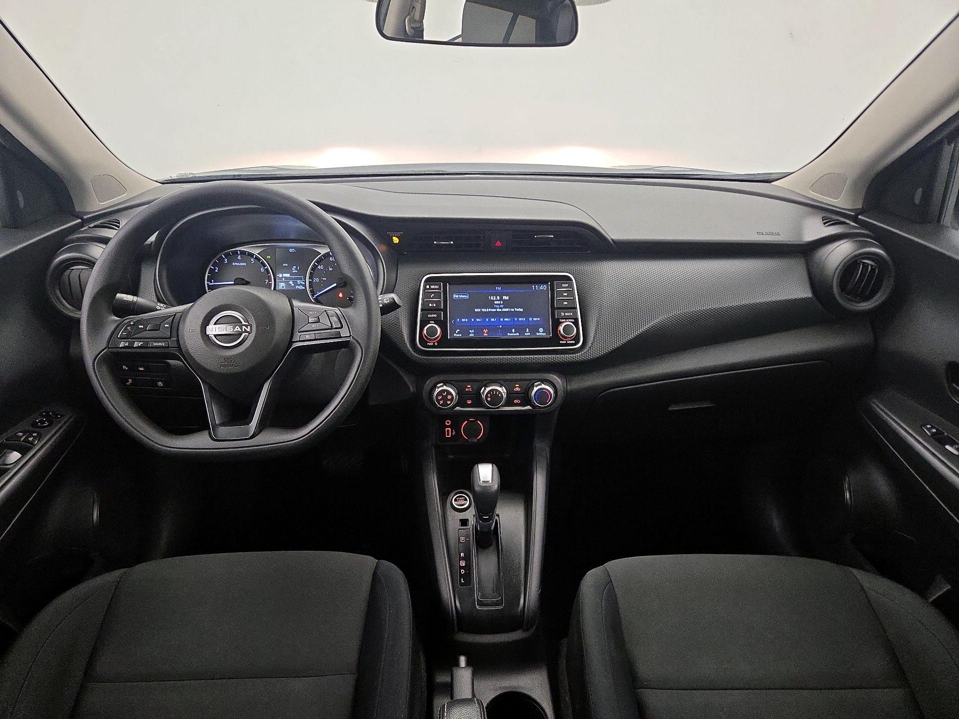 Thumbnail: 2025 Nissan Kicks - 9
