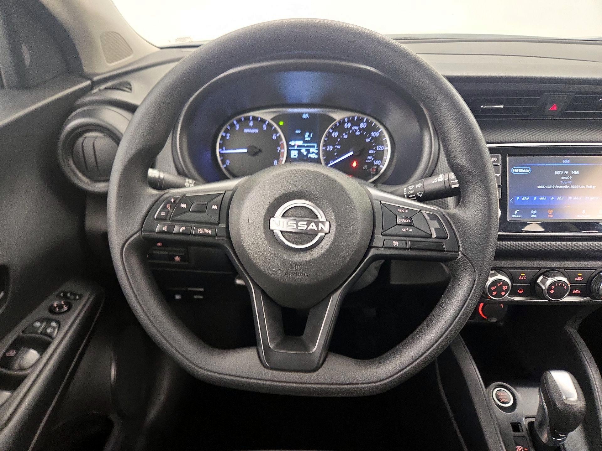 Thumbnail: 2025 Nissan Kicks - 10