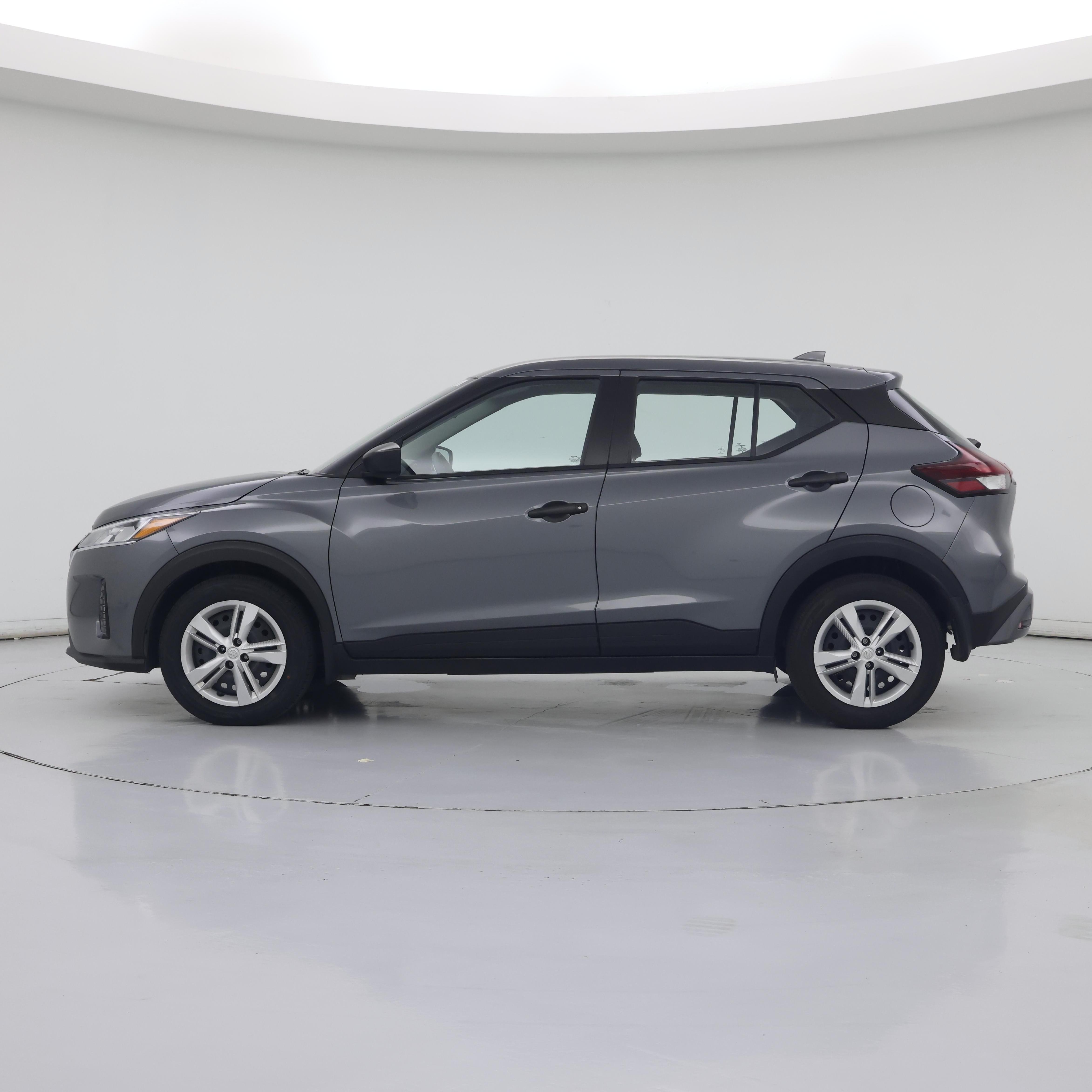 Thumbnail: 2025 Nissan Kicks - 3