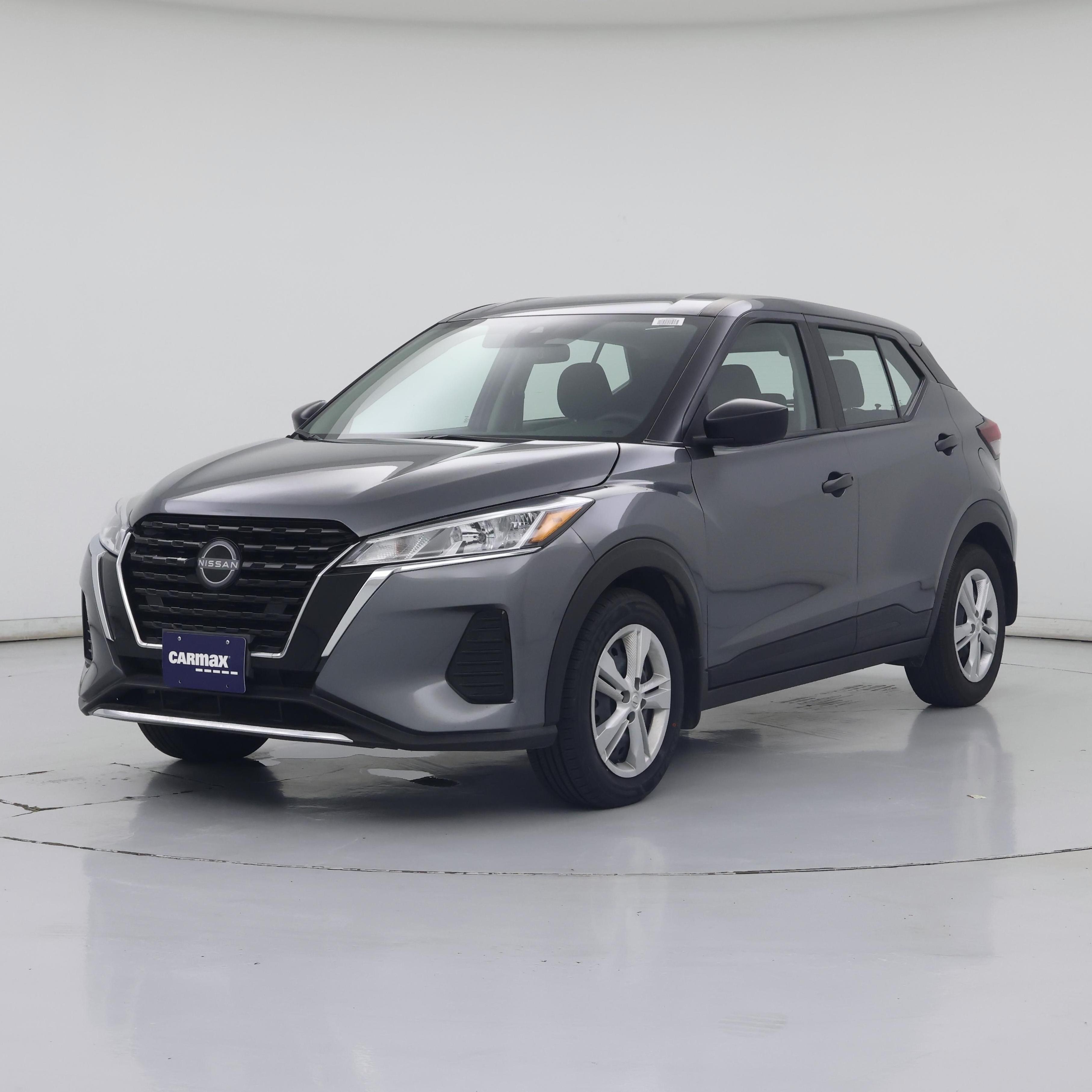 Thumbnail: 2025 Nissan Kicks - 4