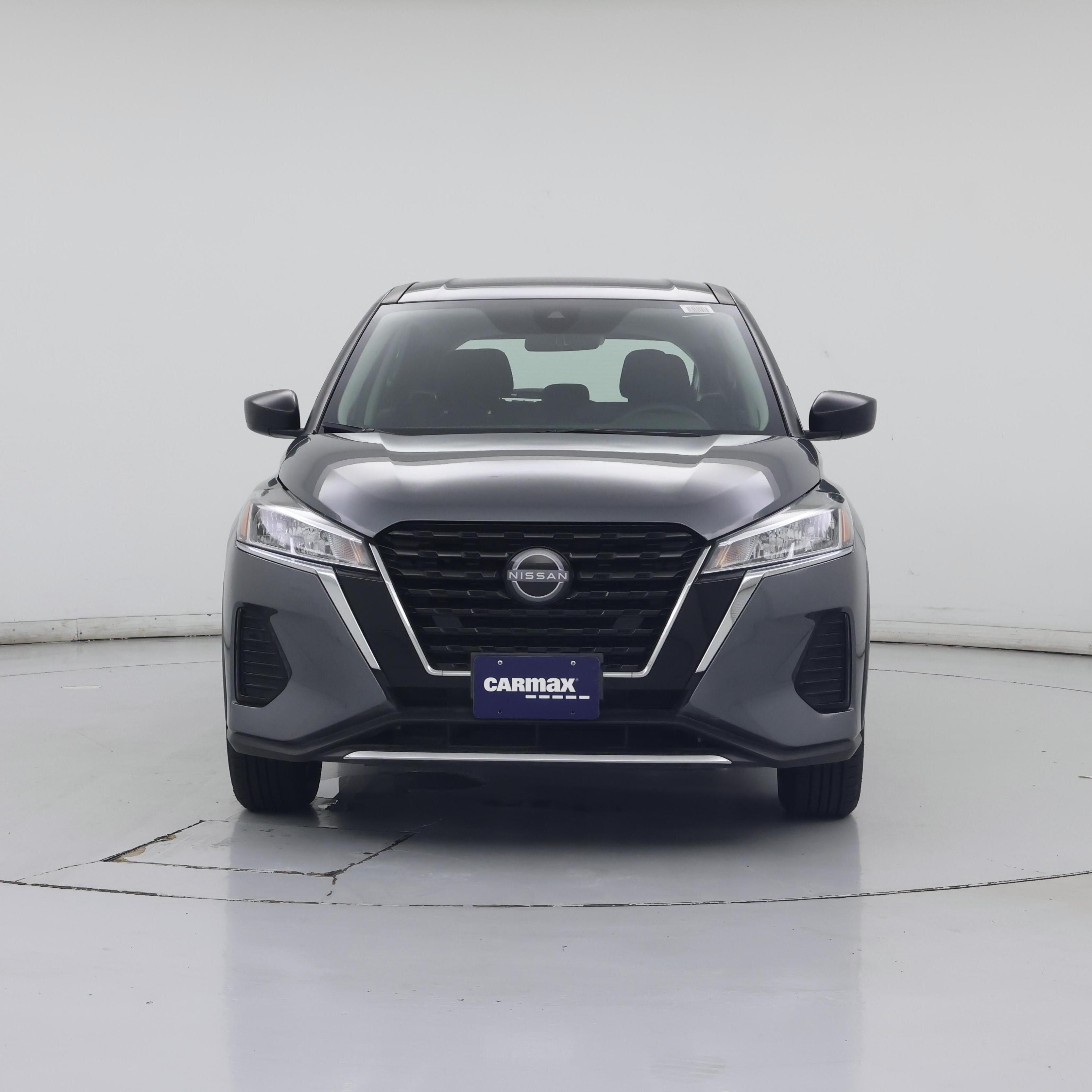 Thumbnail: 2025 Nissan Kicks - 5