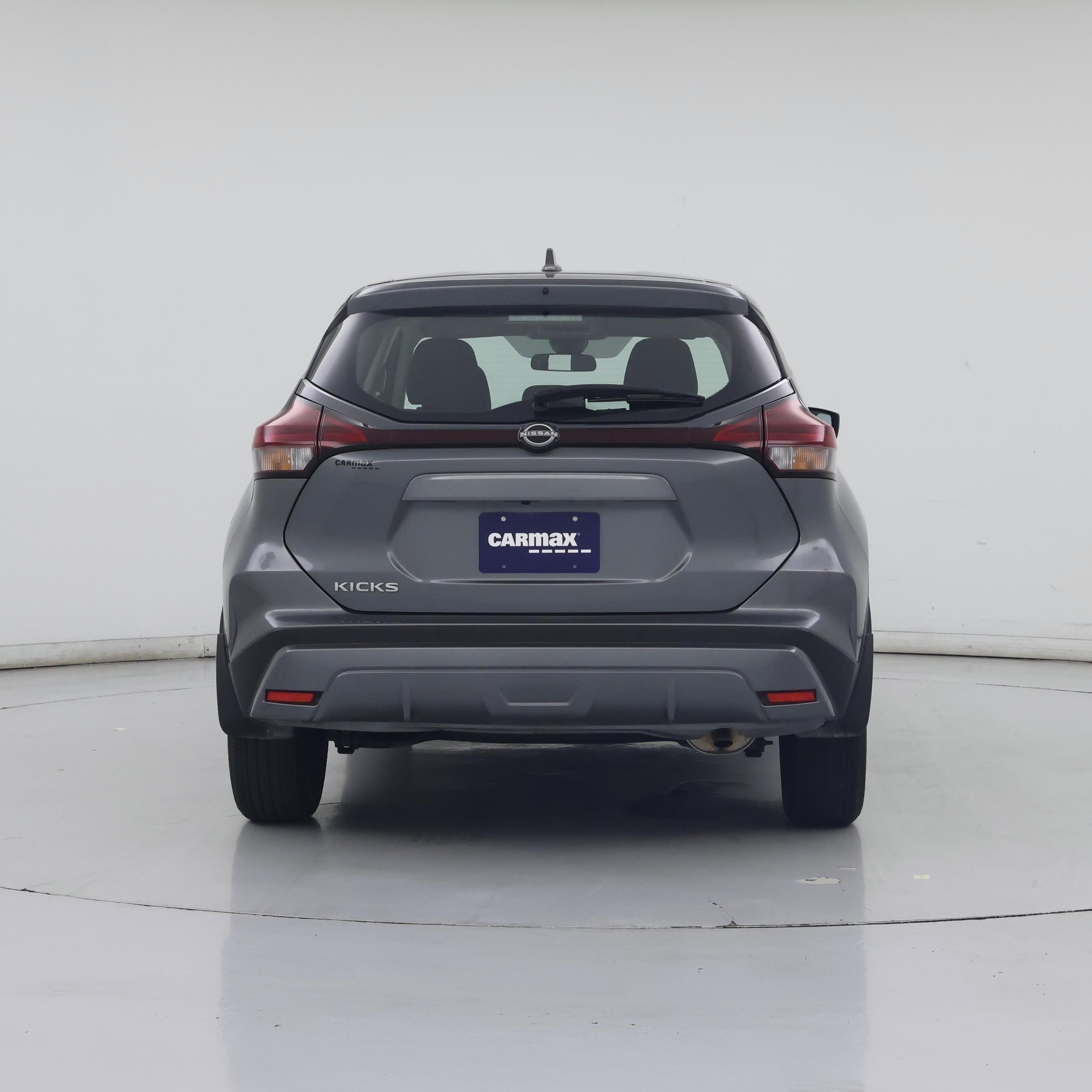 Thumbnail: 2025 Nissan Kicks - 6
