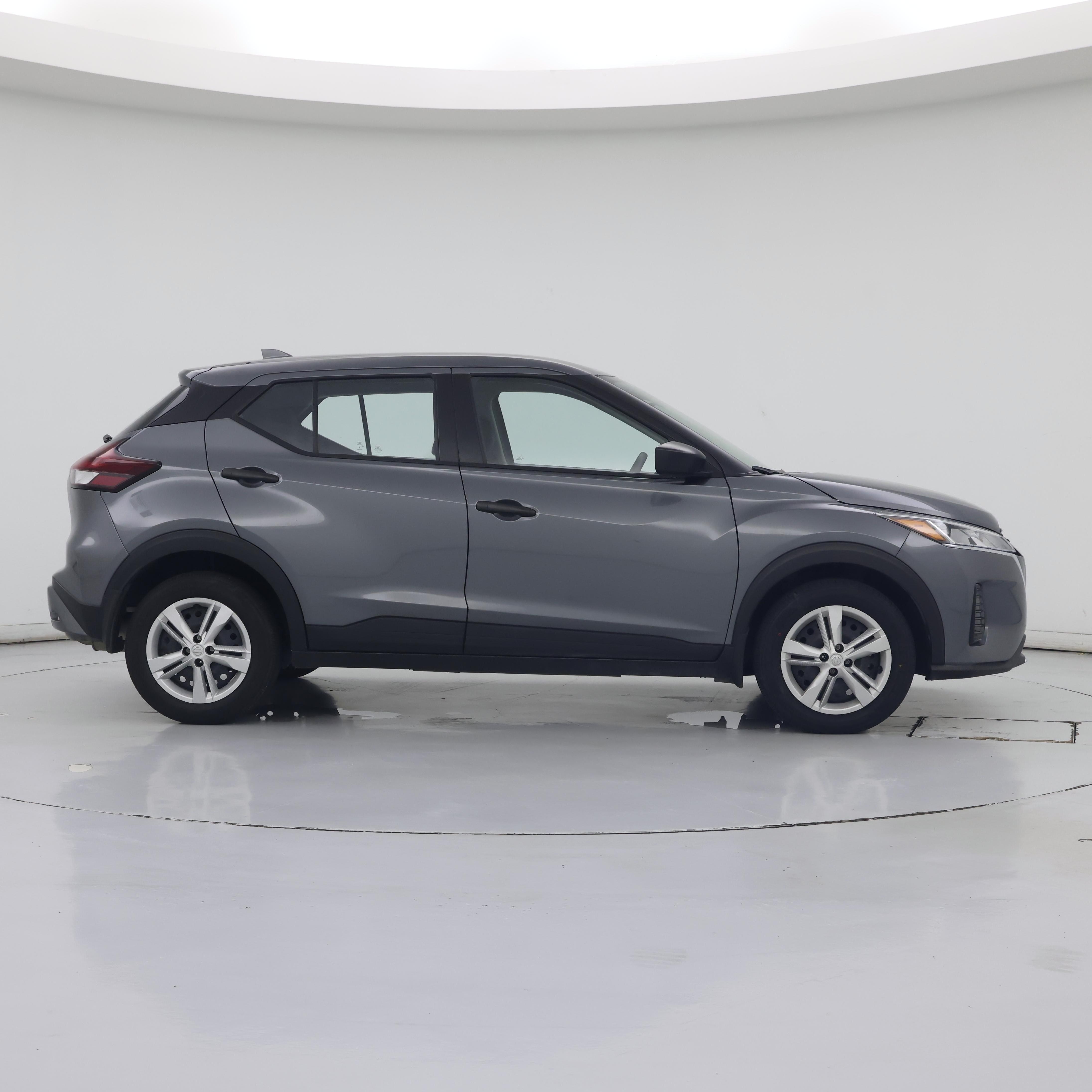 Thumbnail: 2025 Nissan Kicks - 7