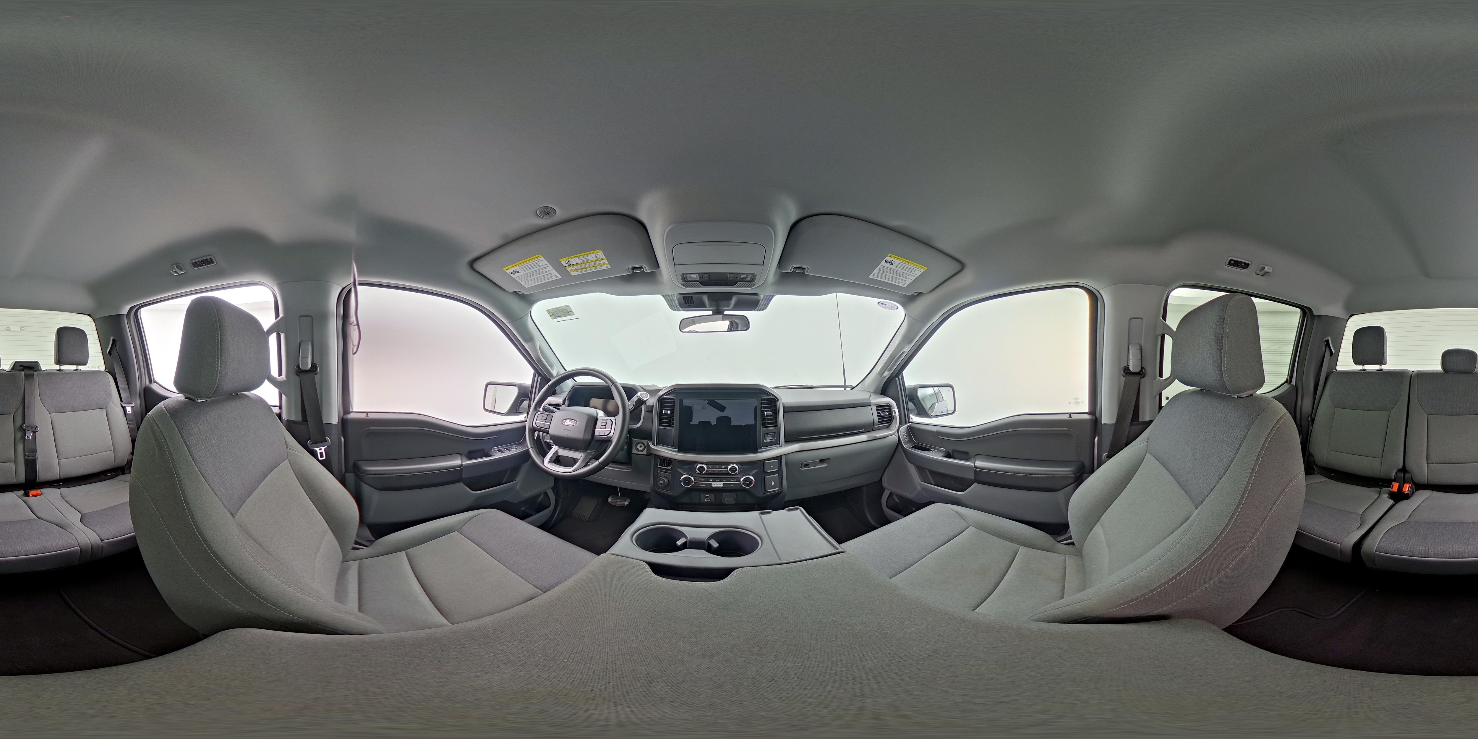 2025 Ford F-150 XLT - Photo 24