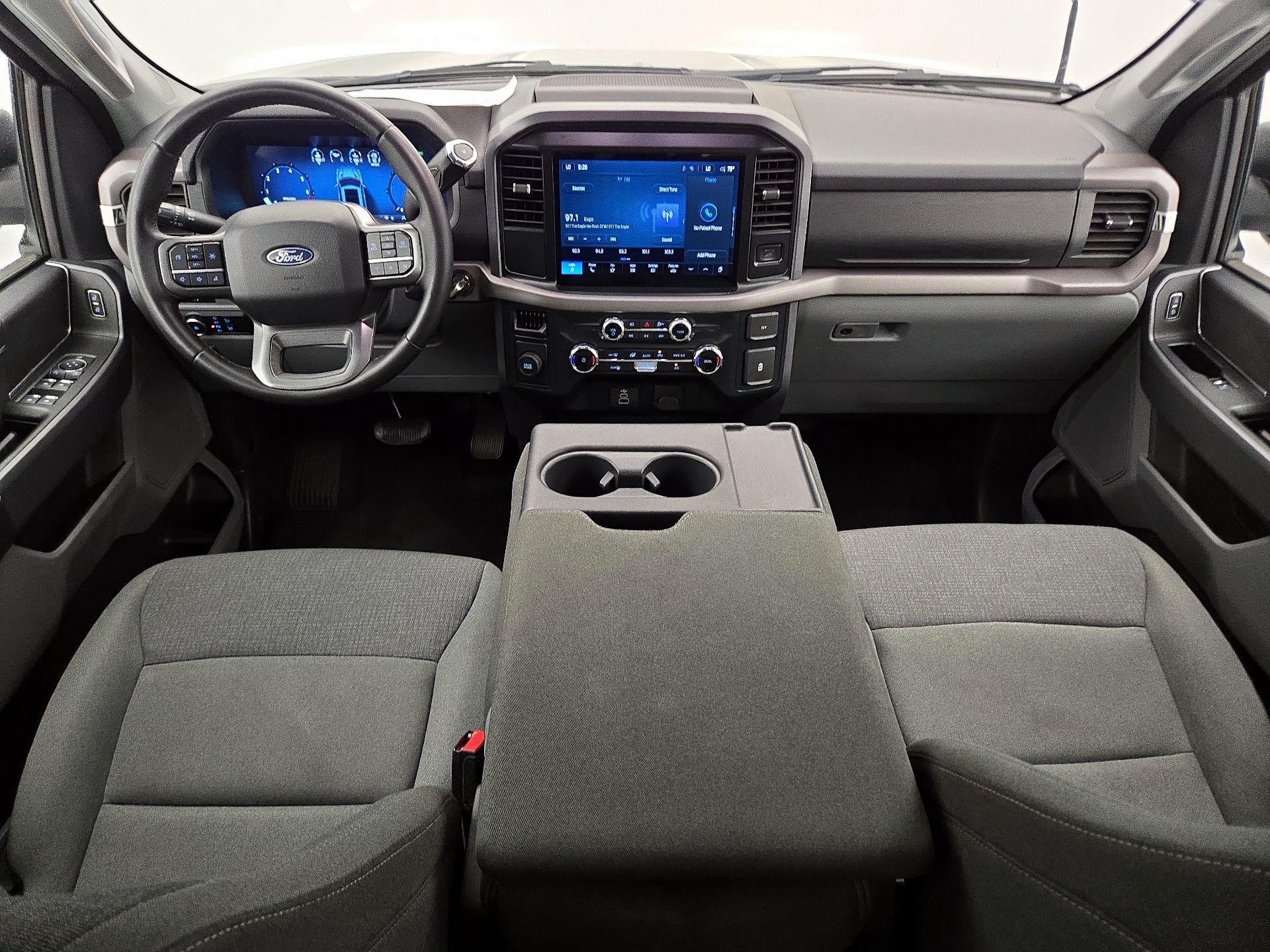 Thumbnail: 2025 Ford F-150 - 9