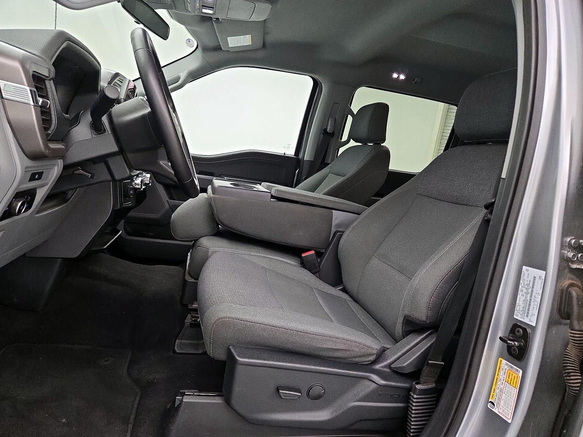 Thumbnail: 2025 Ford F-150 - 11