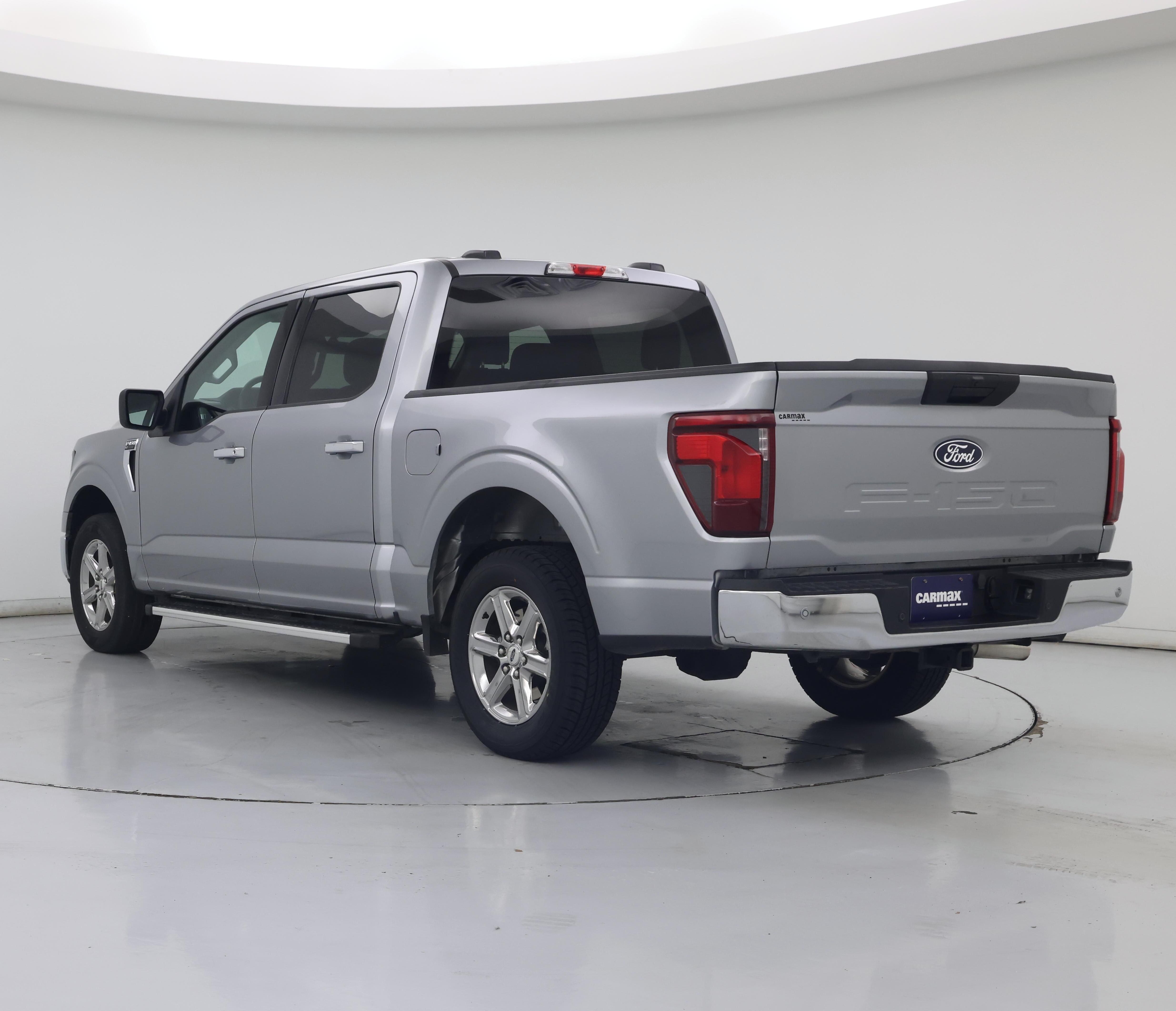 Thumbnail: 2025 Ford F-150 - 2