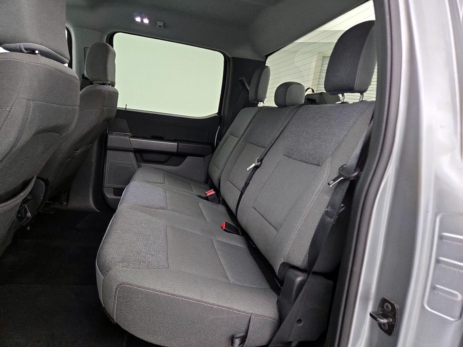 2025 Ford F-150 XLT - Photo 20