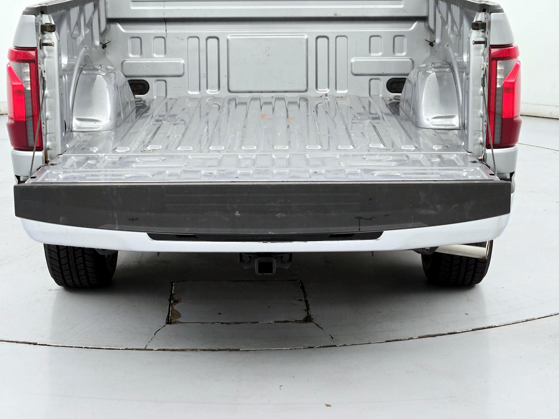 Thumbnail: 2025 Ford F-150 - 20
