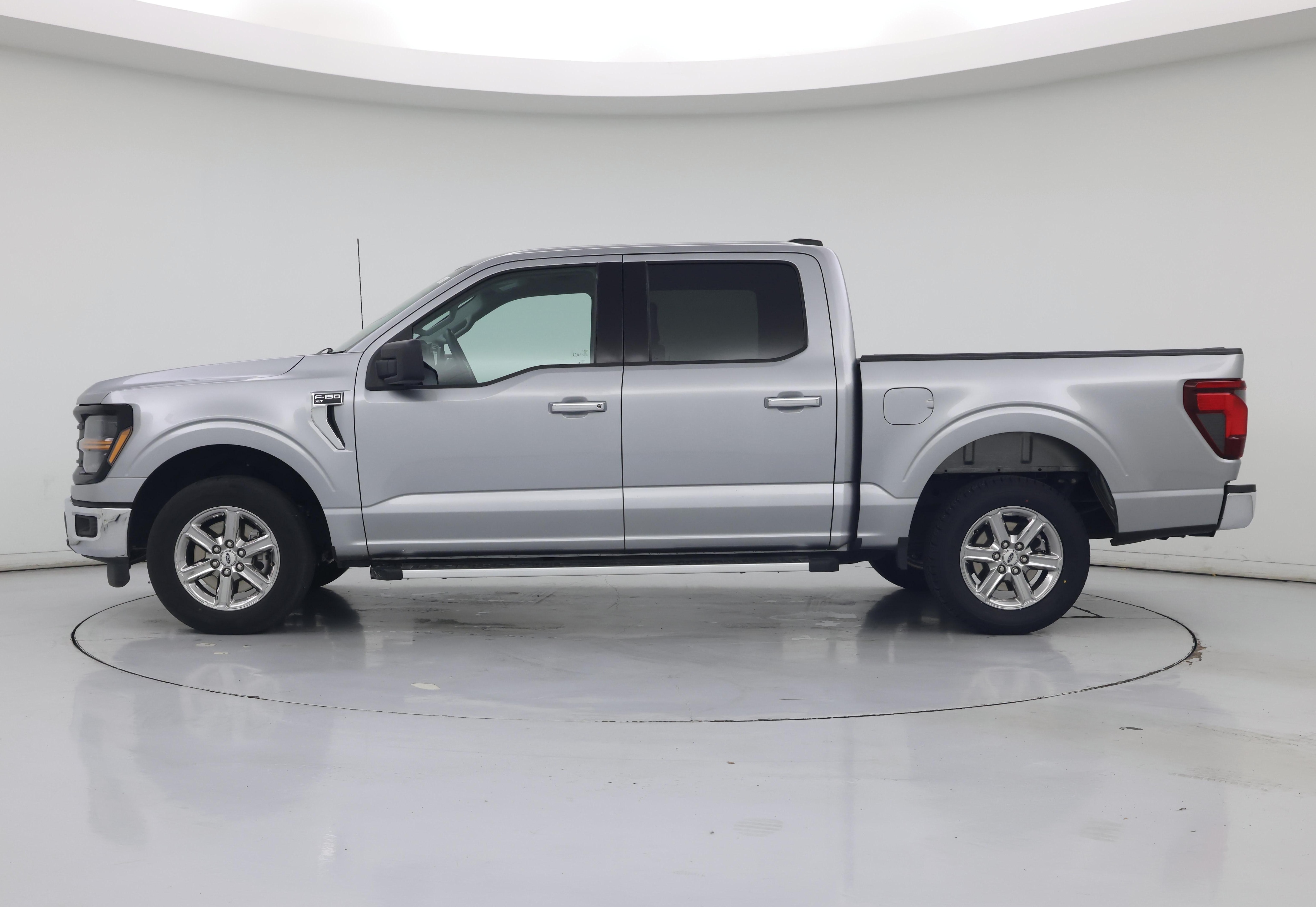 Thumbnail: 2025 Ford F-150 - 3