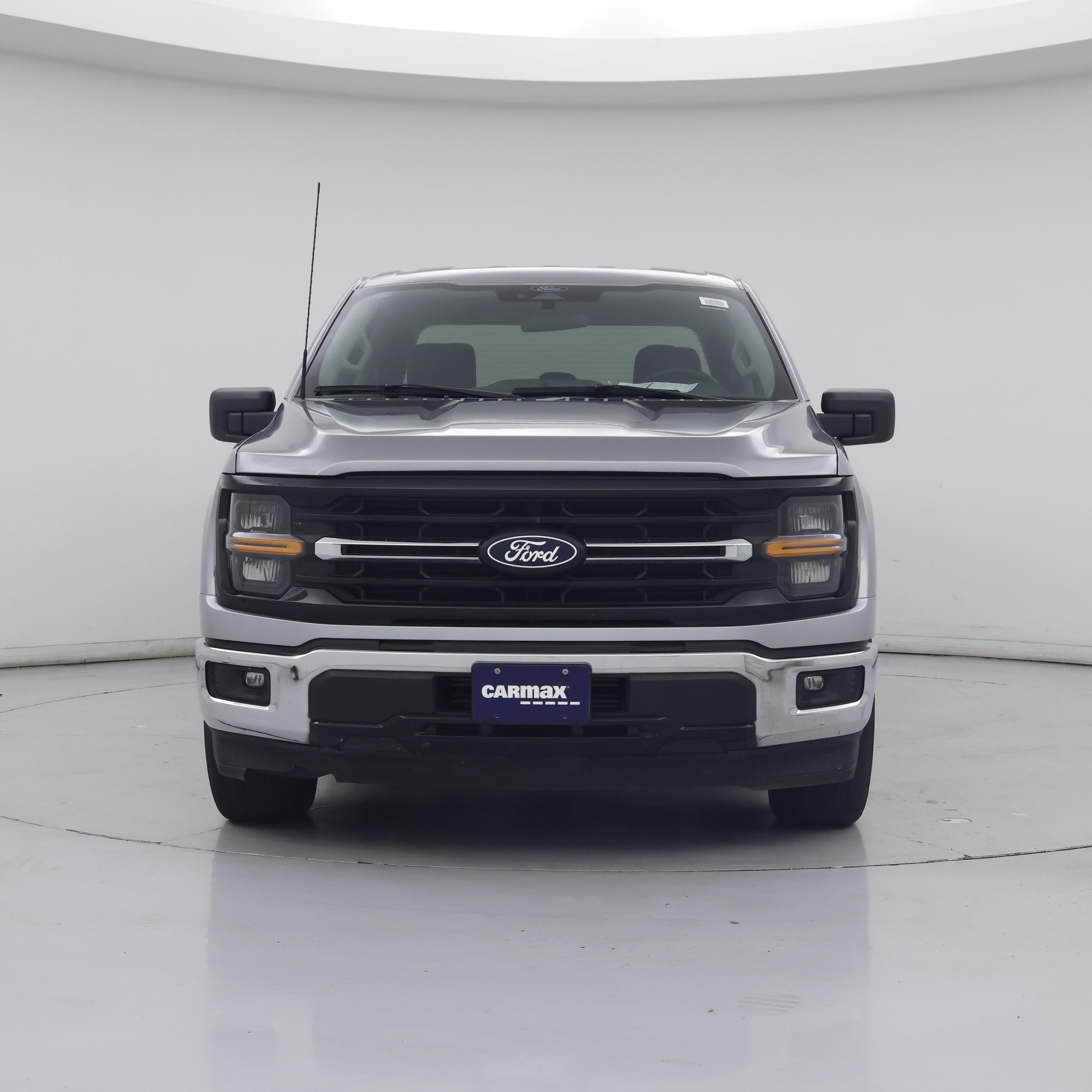 Thumbnail: 2025 Ford F-150 - 5