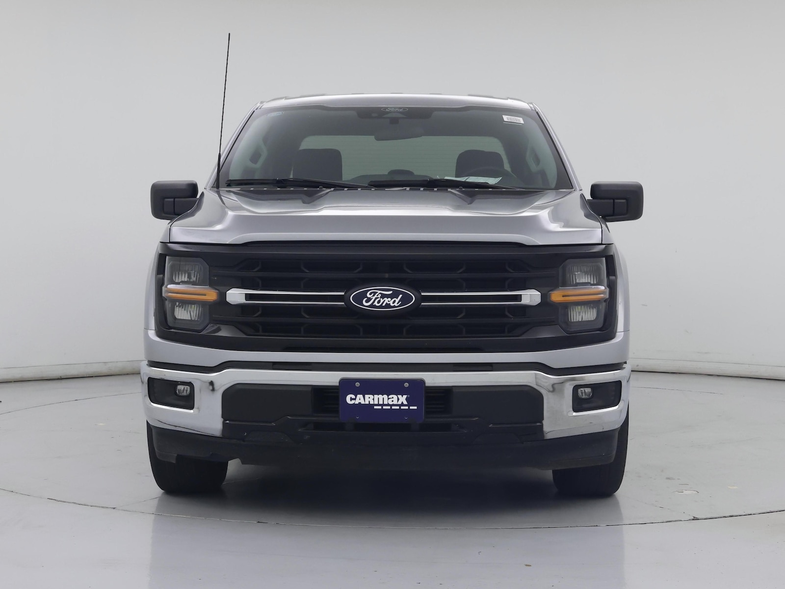 2025 Ford F-150 XLT - Photo 6