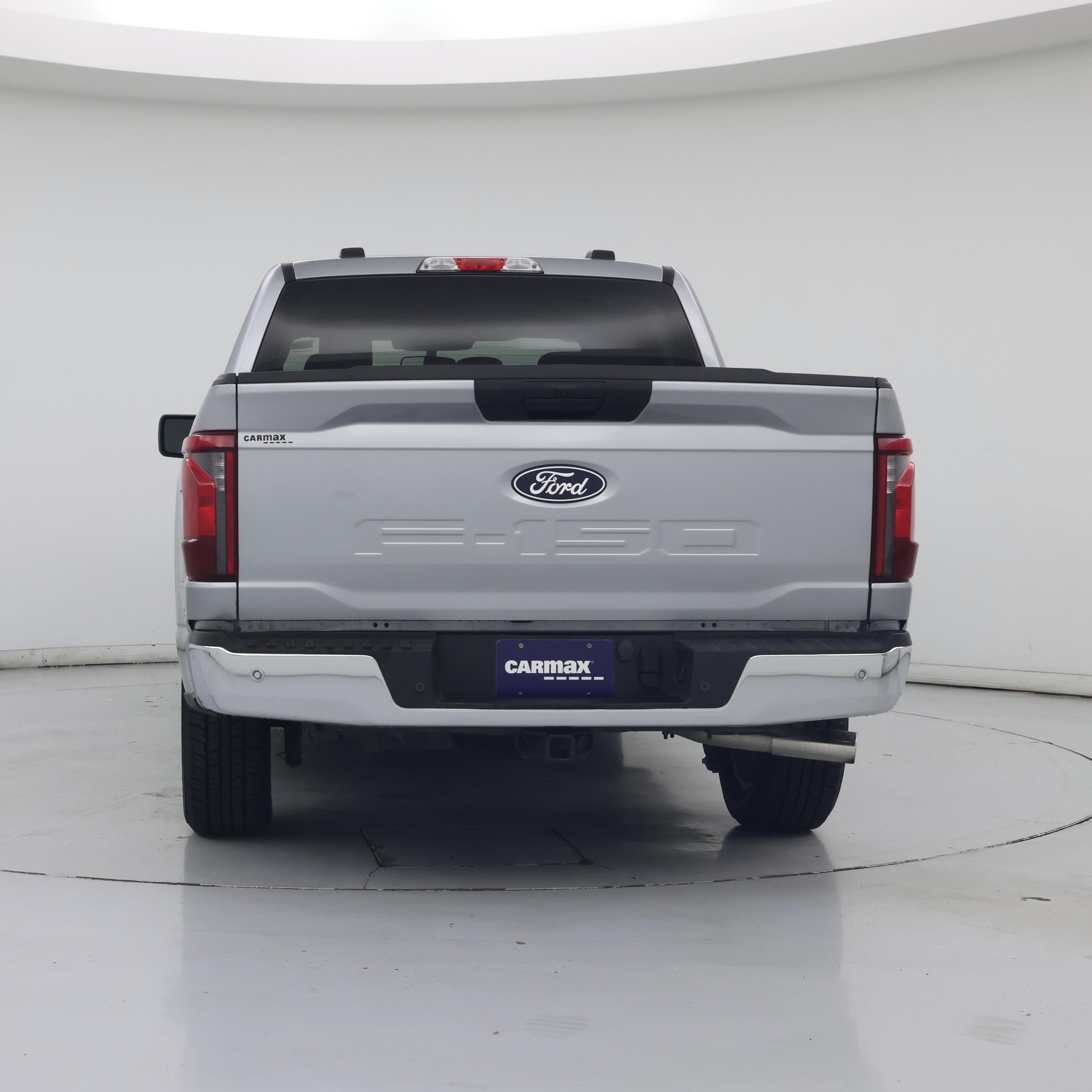 Thumbnail: 2025 Ford F-150 - 6