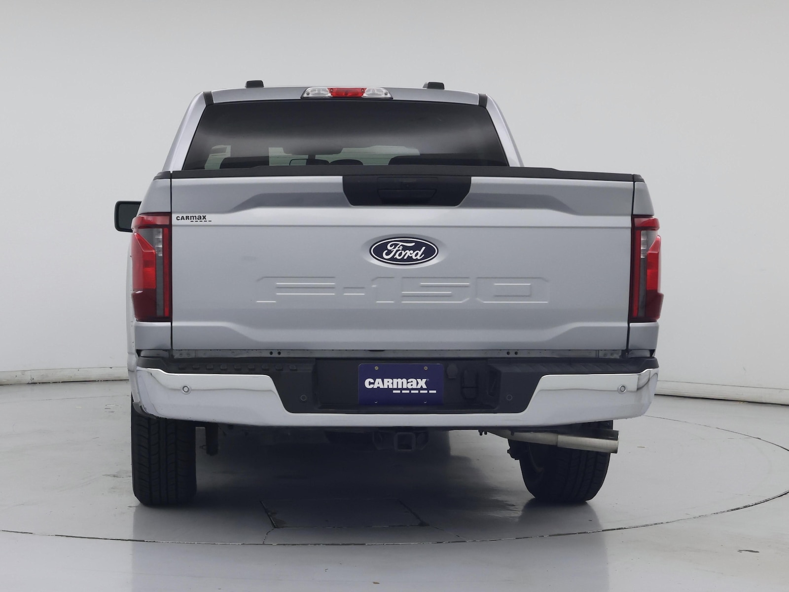 2025 Ford F-150 XLT - Photo 7