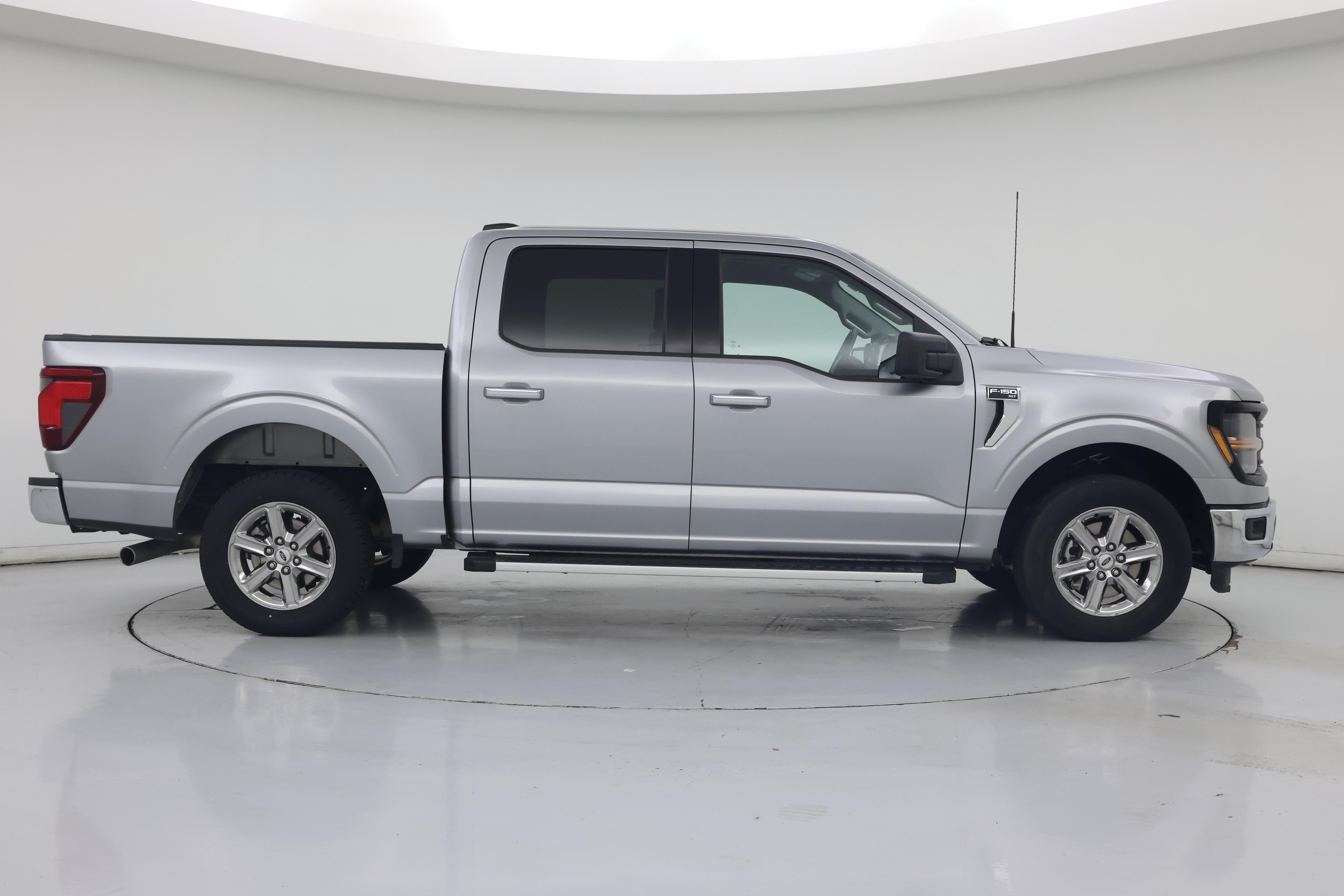 Thumbnail: 2025 Ford F-150 - 7