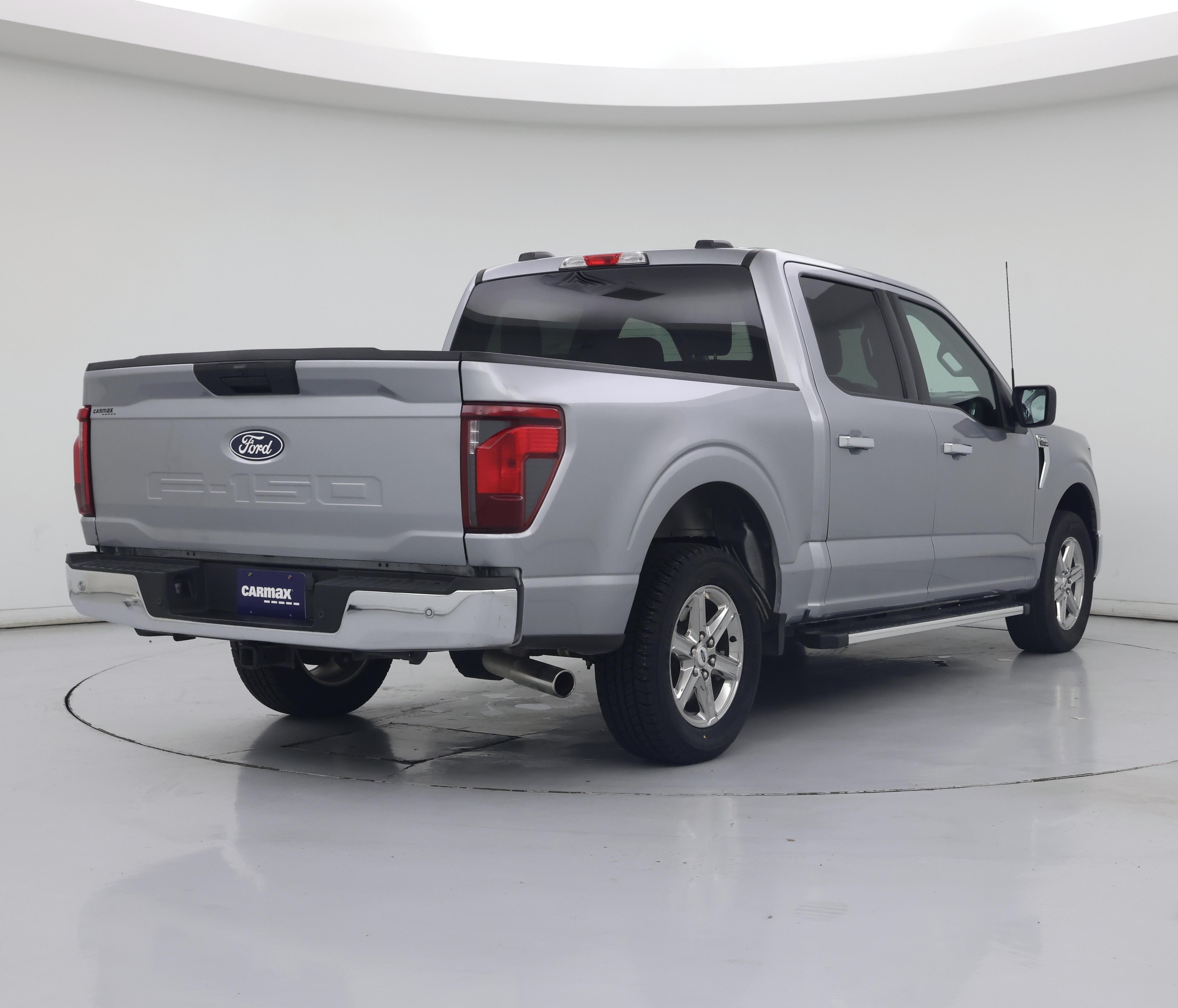 Thumbnail: 2025 Ford F-150 - 8