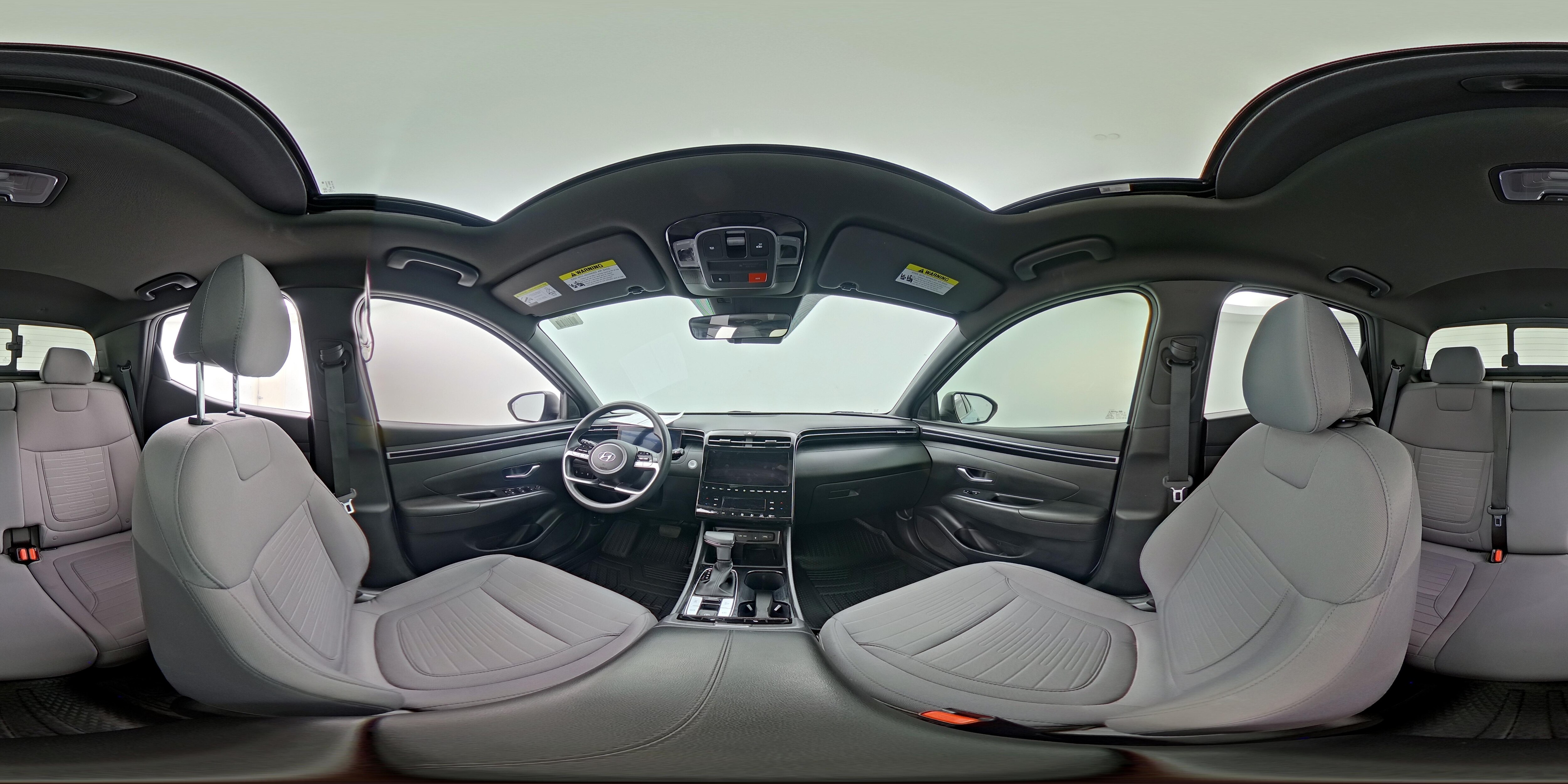 2024 Hyundai Santa Cruz SEL - Photo 26
