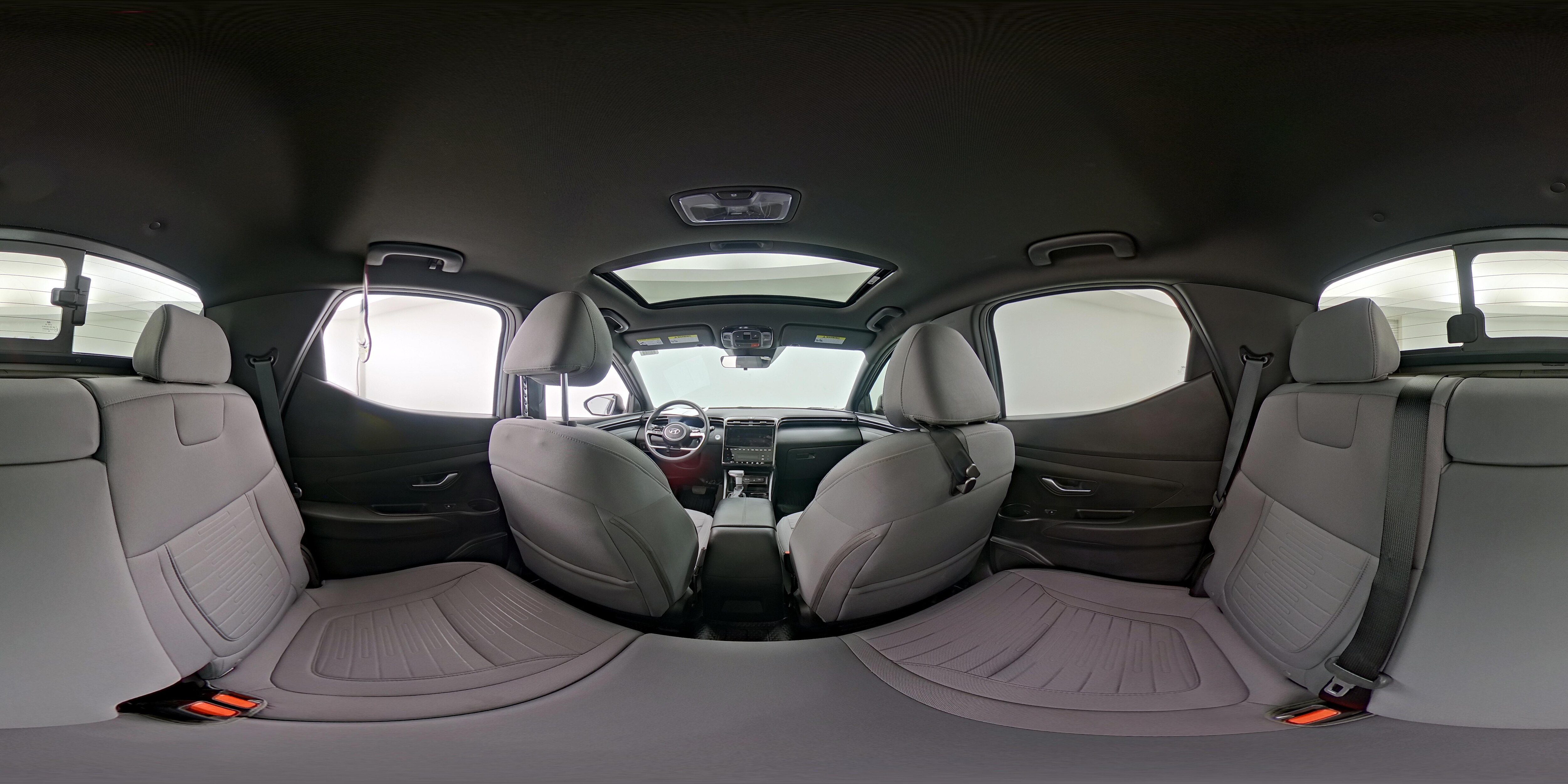 2024 Hyundai Santa Cruz SEL - Photo 27